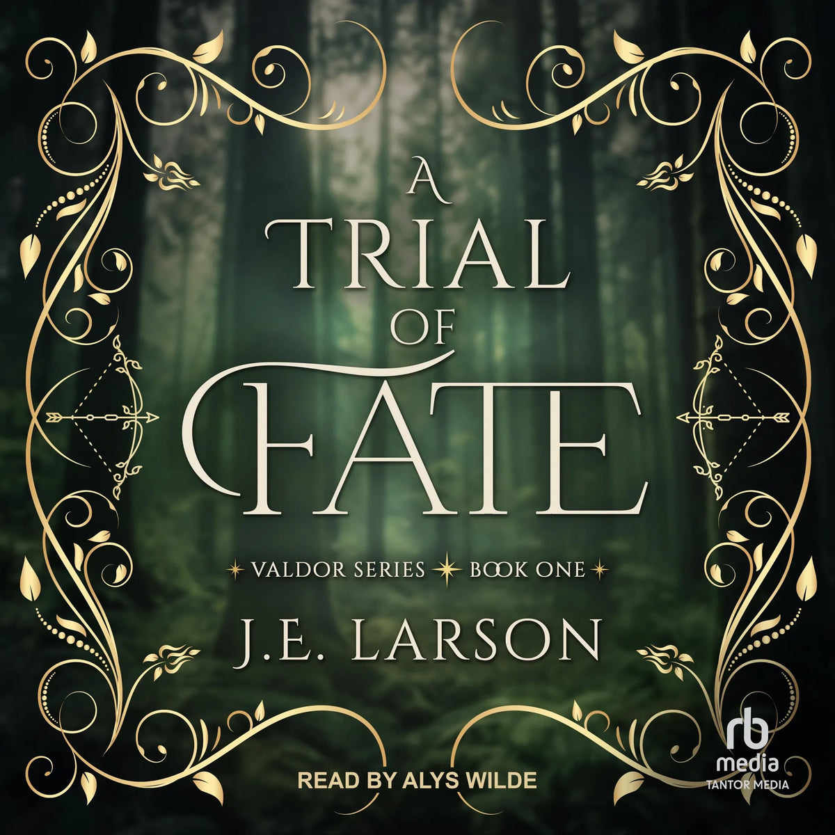 A Trial of Fate