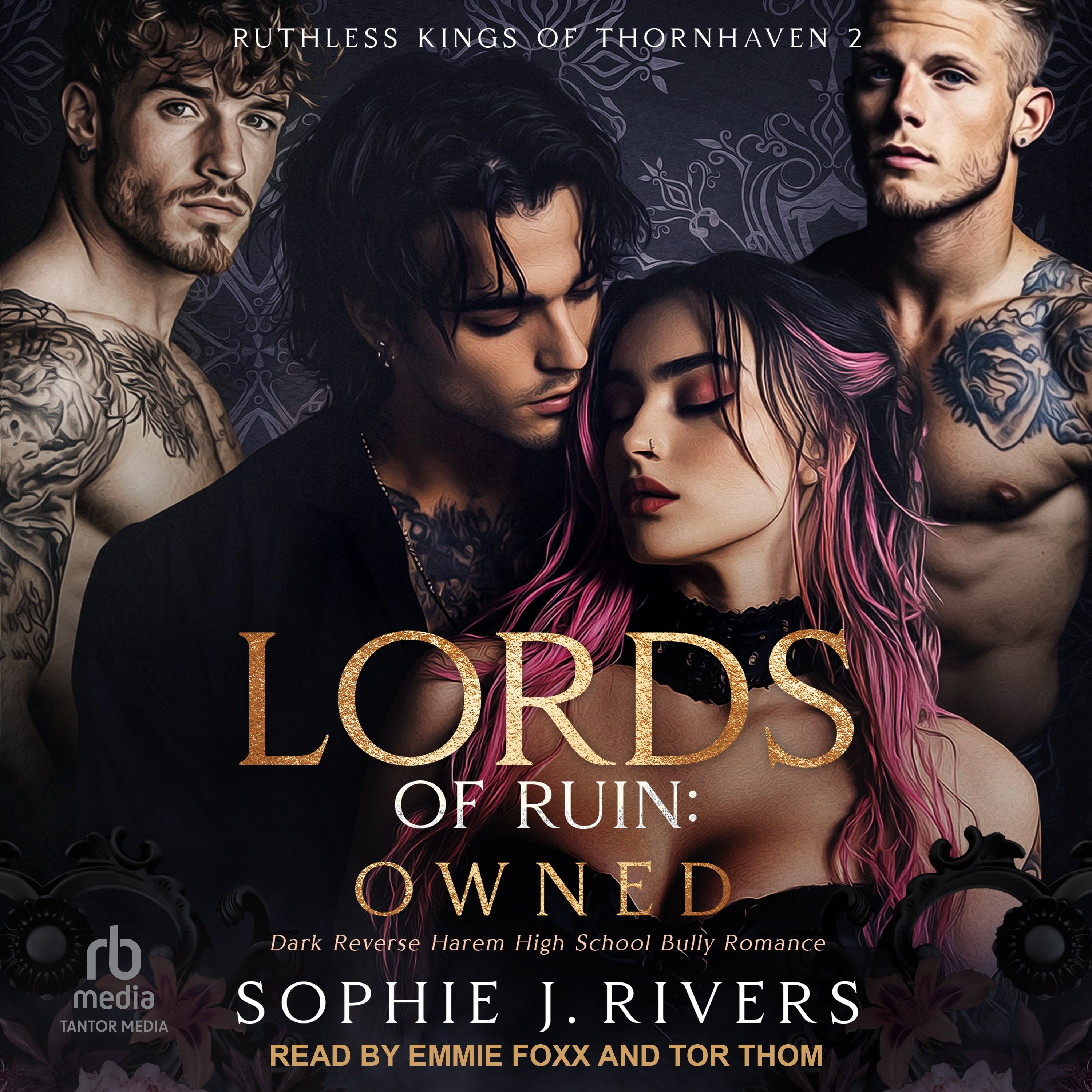Lords of Ruin