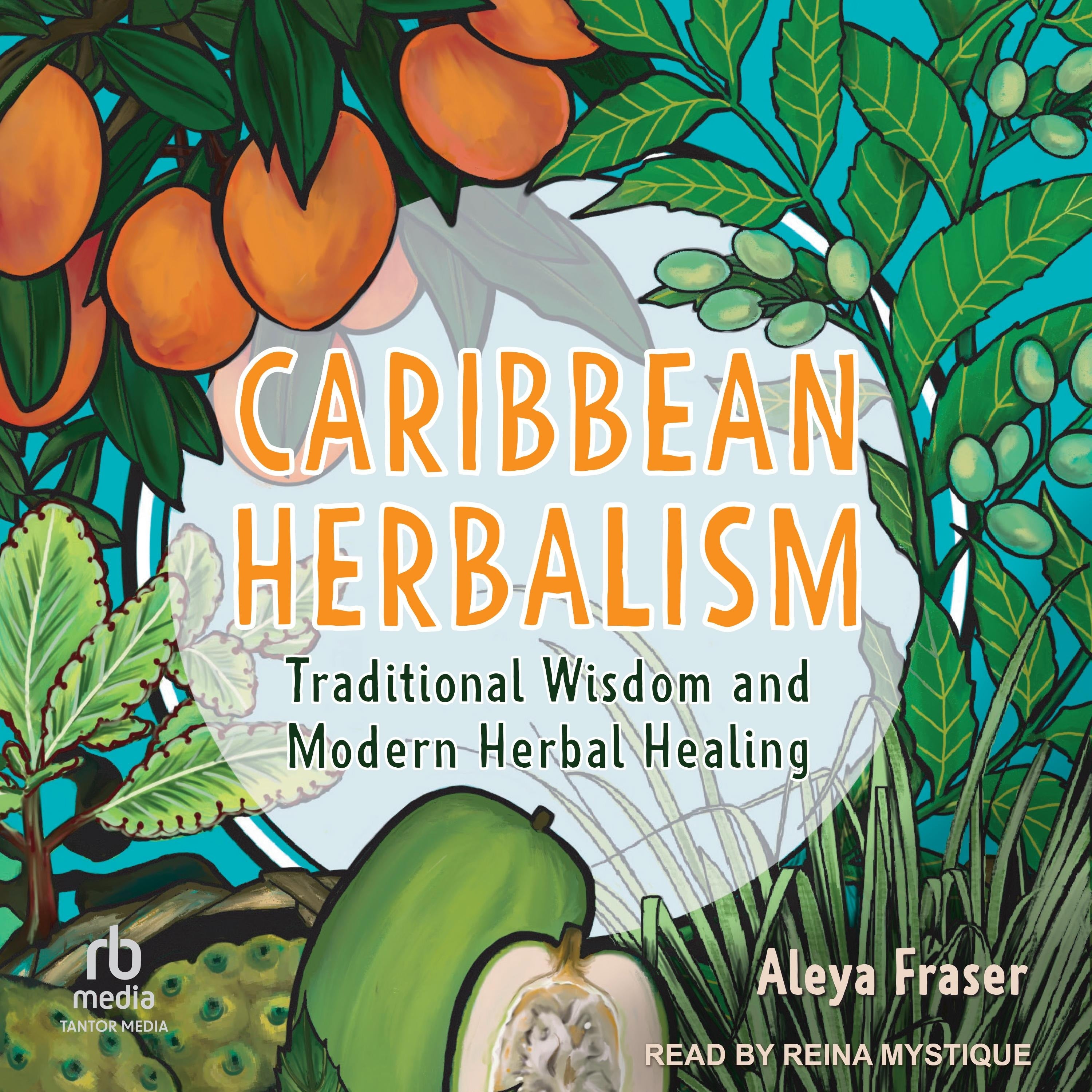Caribbean Herbalism