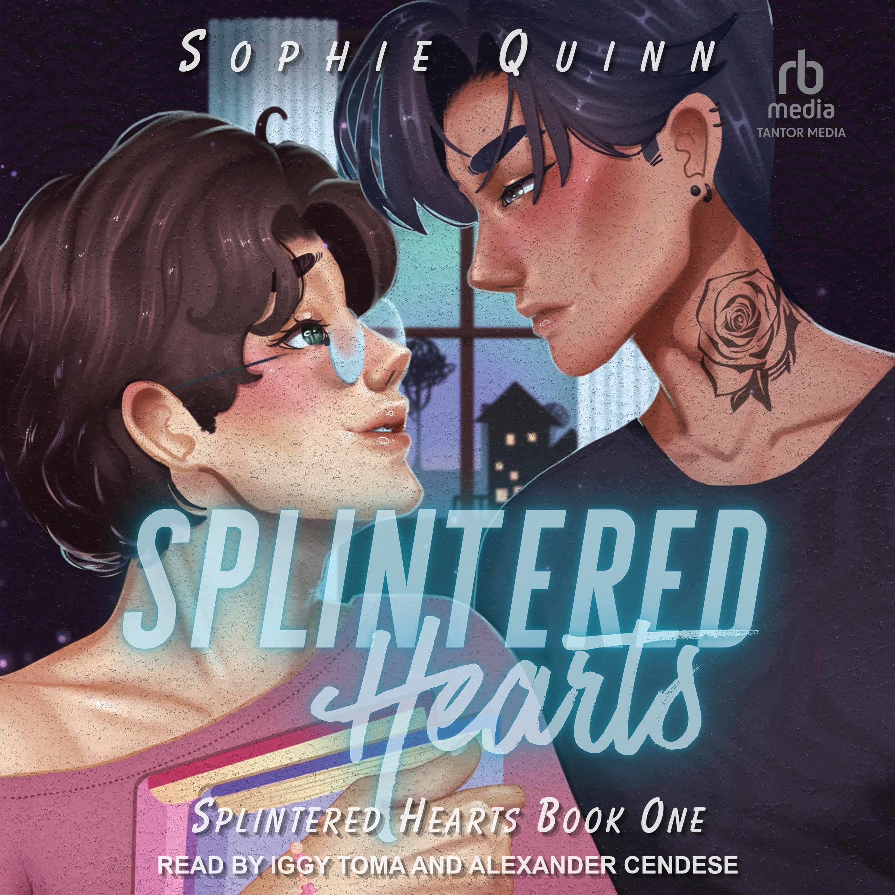 Splintered Hearts