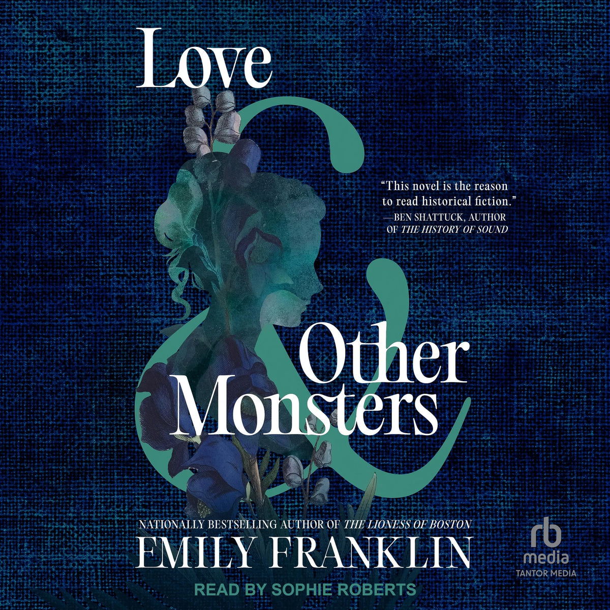 Love & Other Monsters
