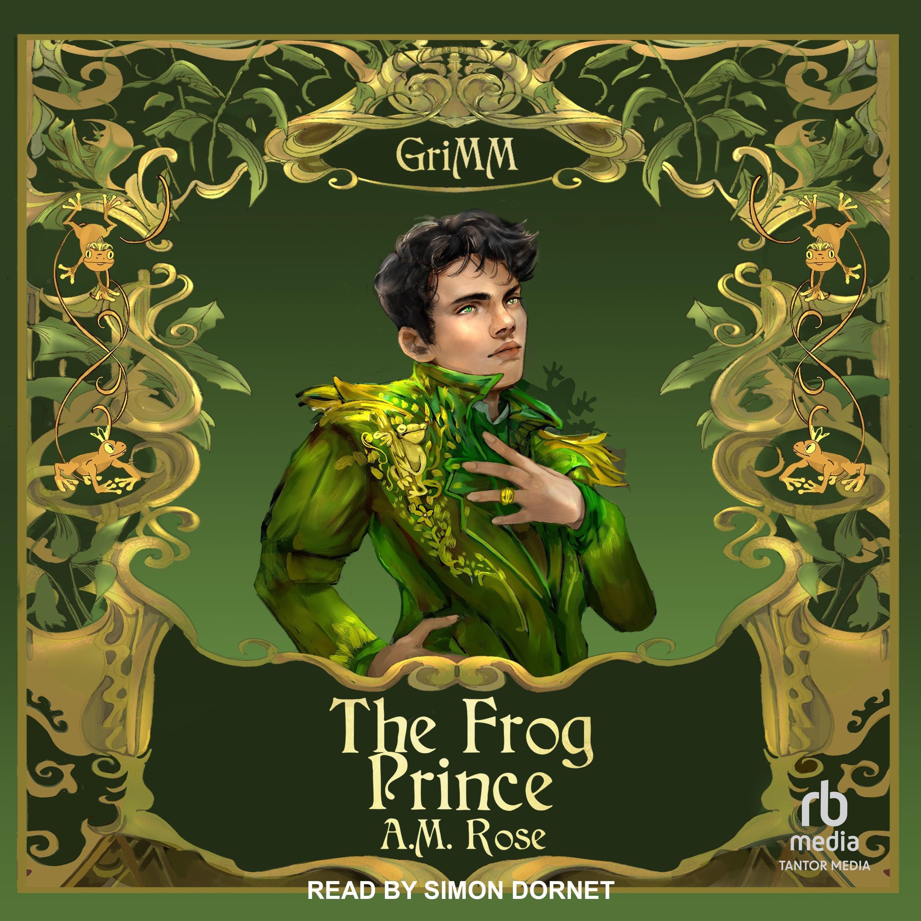 The Frog Prince