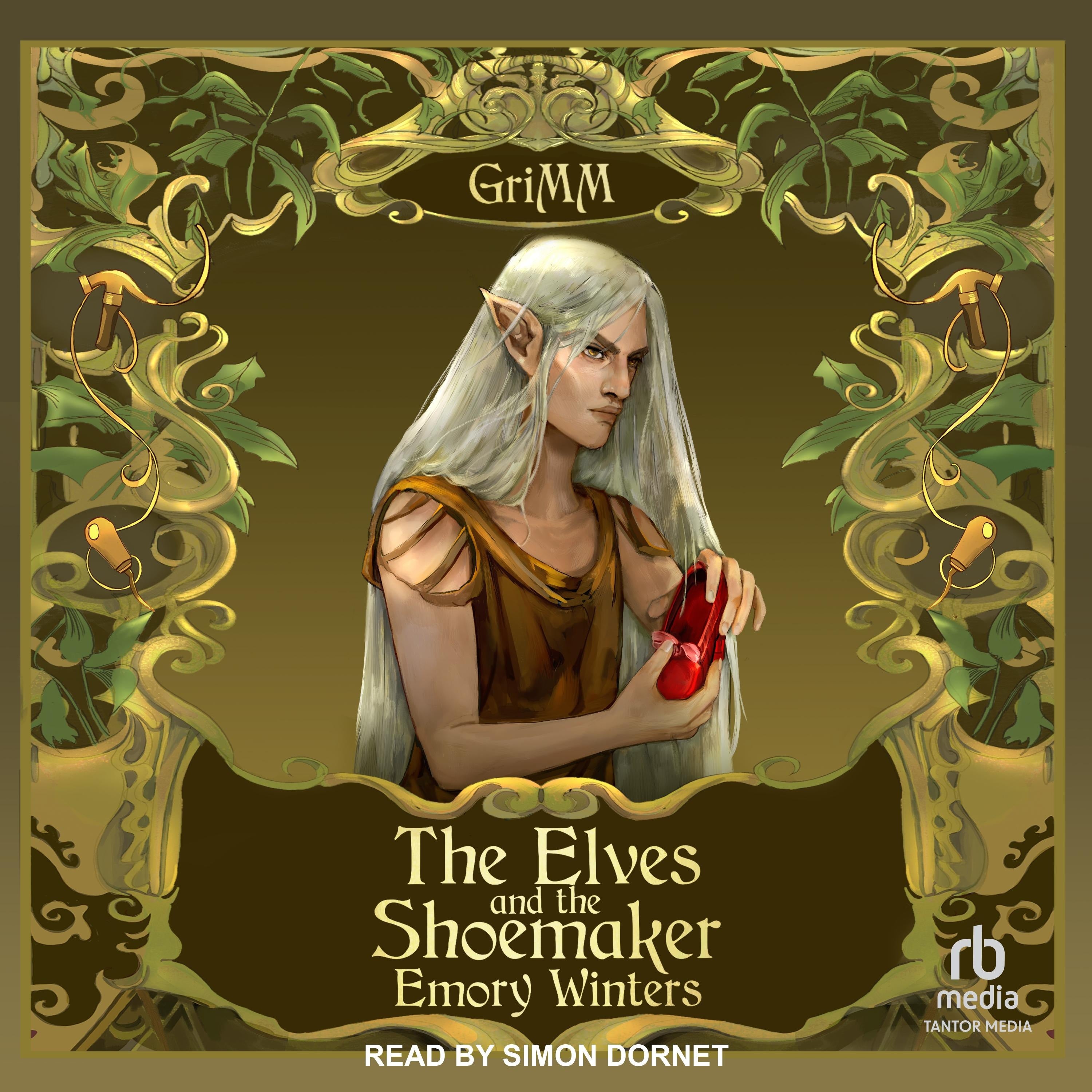 The Elves and the Shoemaker