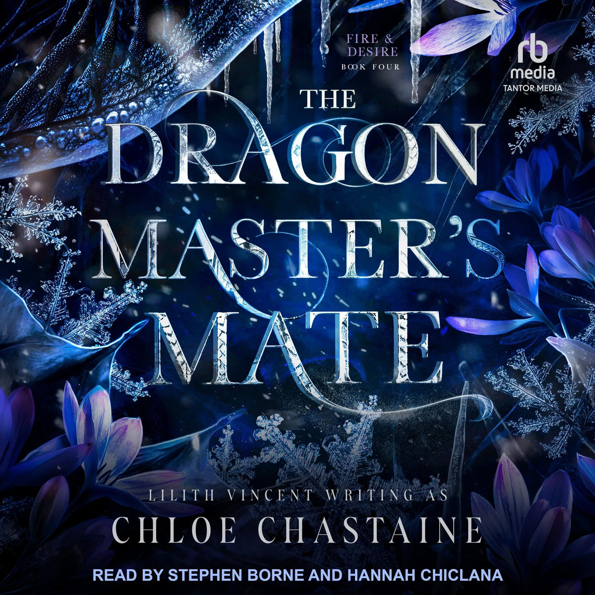 The Dragonmaster's Mate