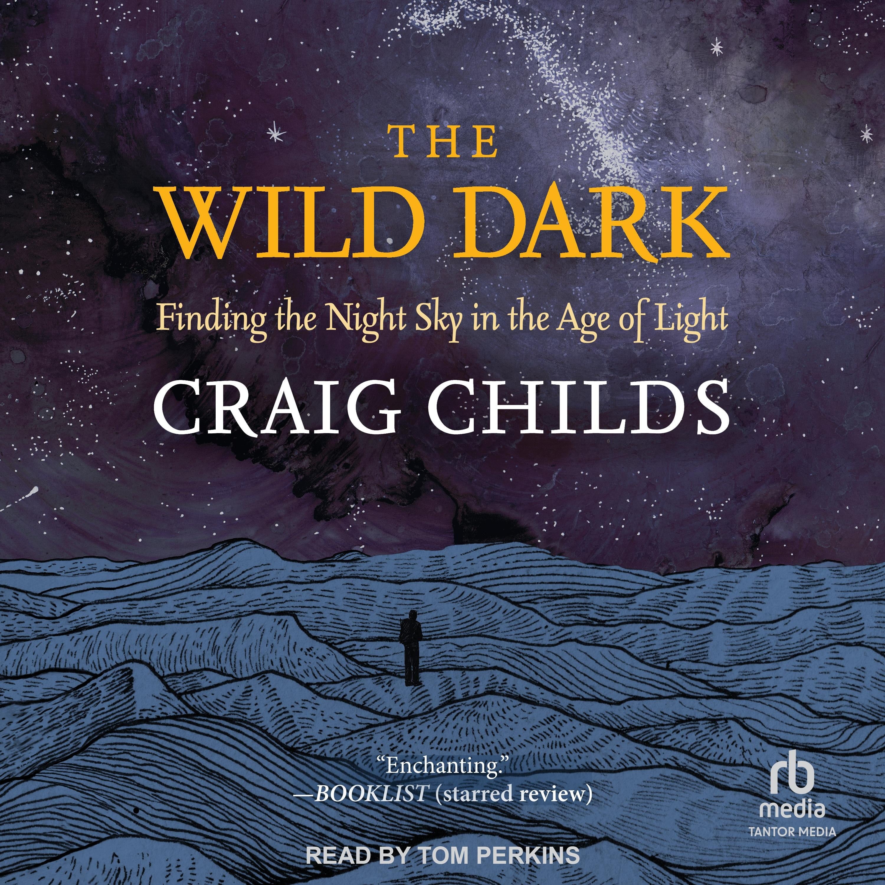The Wild Dark