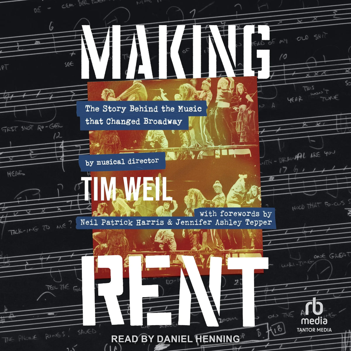 Making Rent