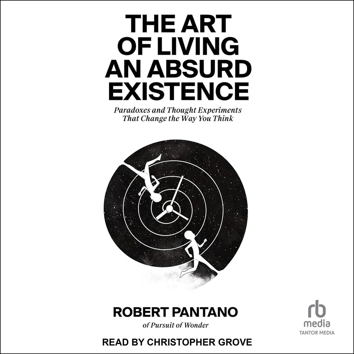The Art of Living an Absurd Existence
