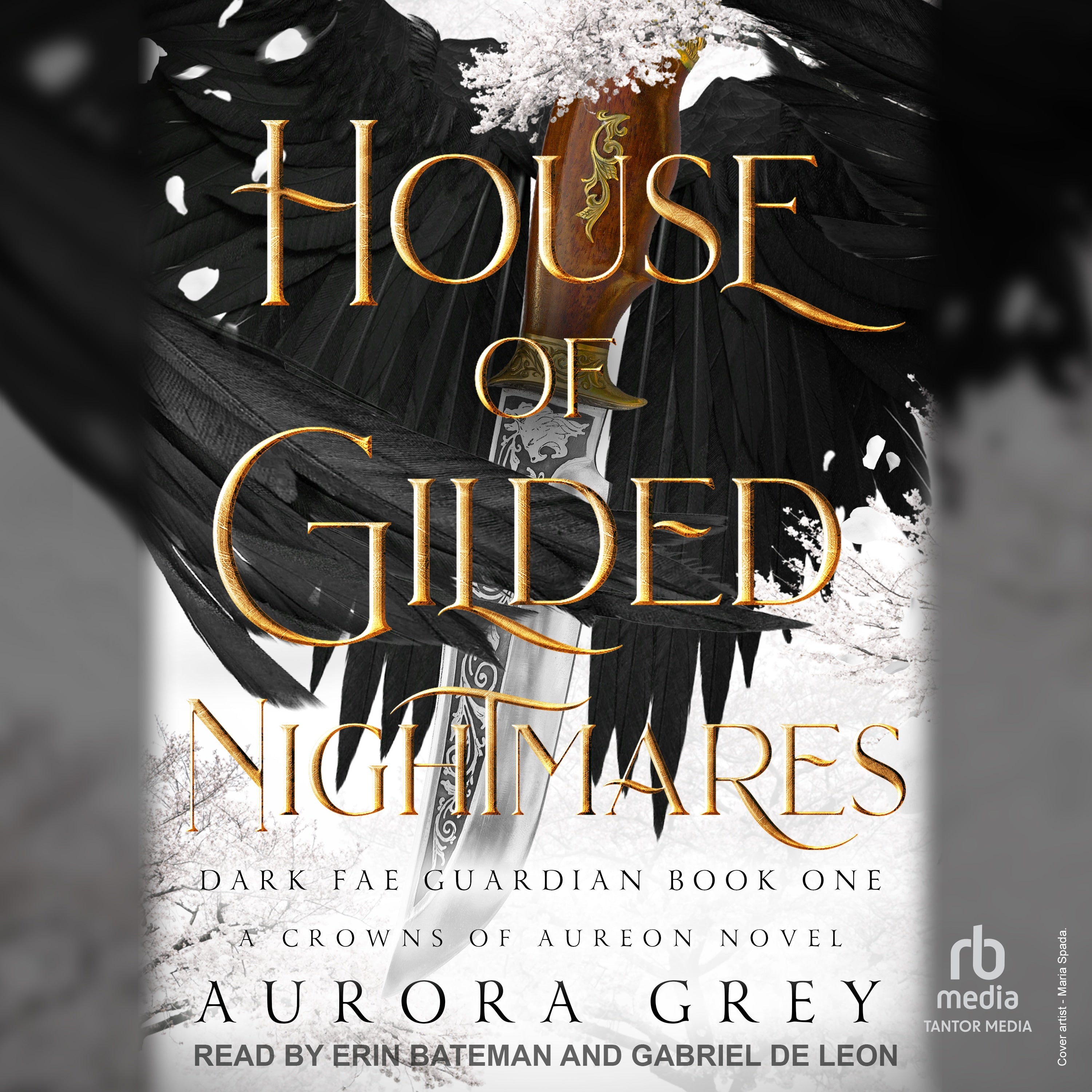 House of Gilded Nightmares