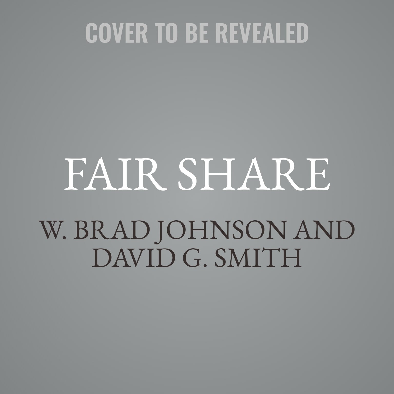 Fair Share
