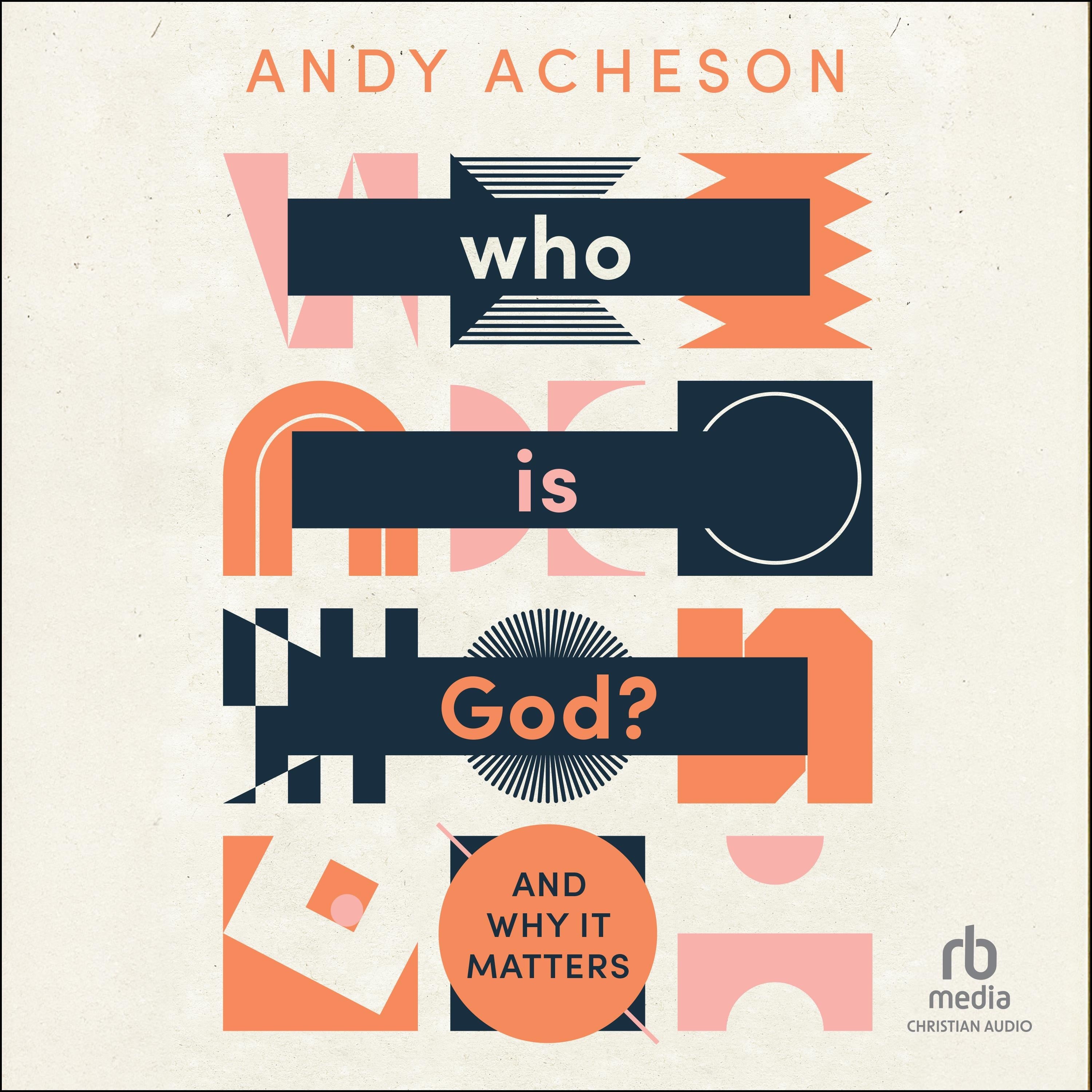 Who is God?