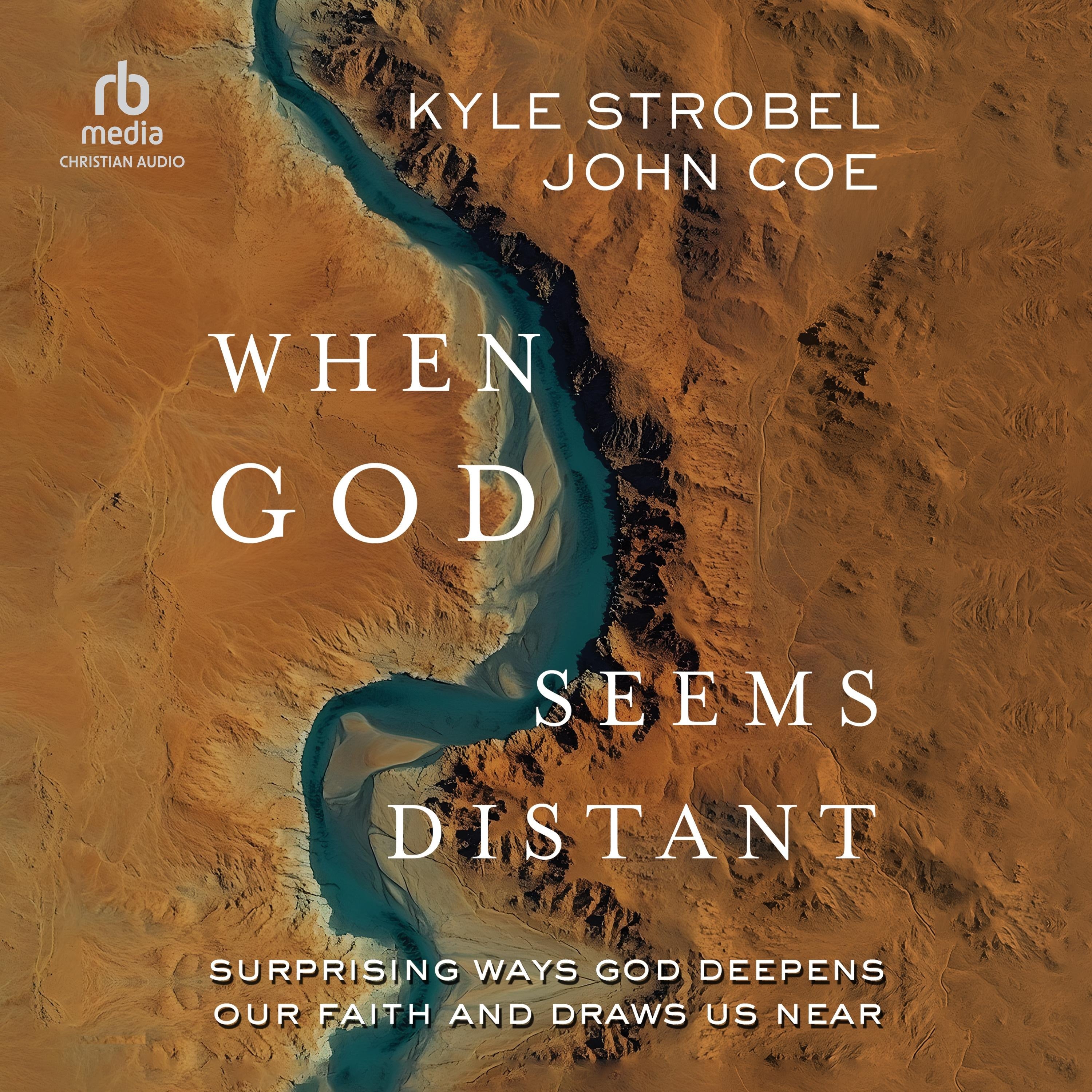 When God Seems Distant