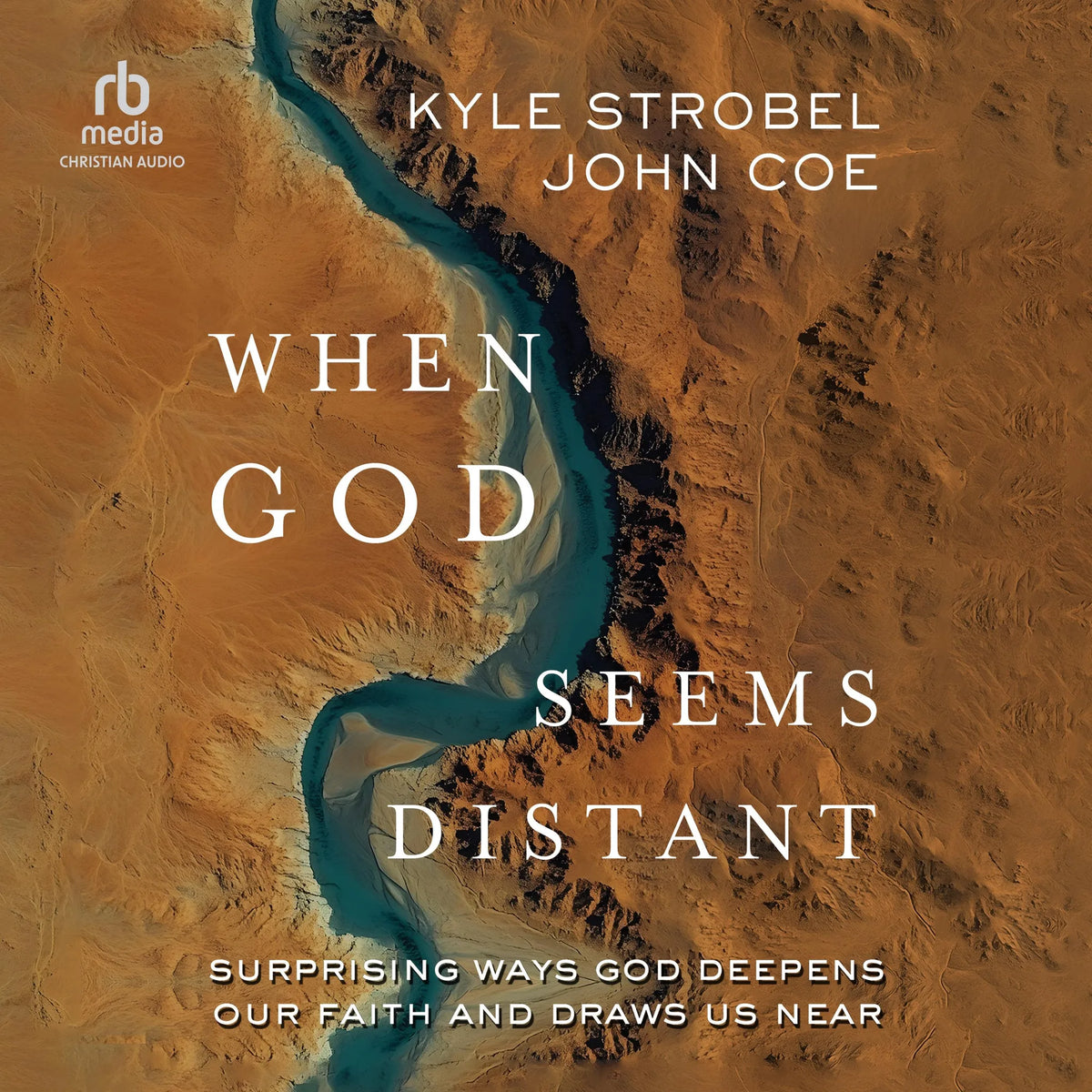 When God Seems Distant