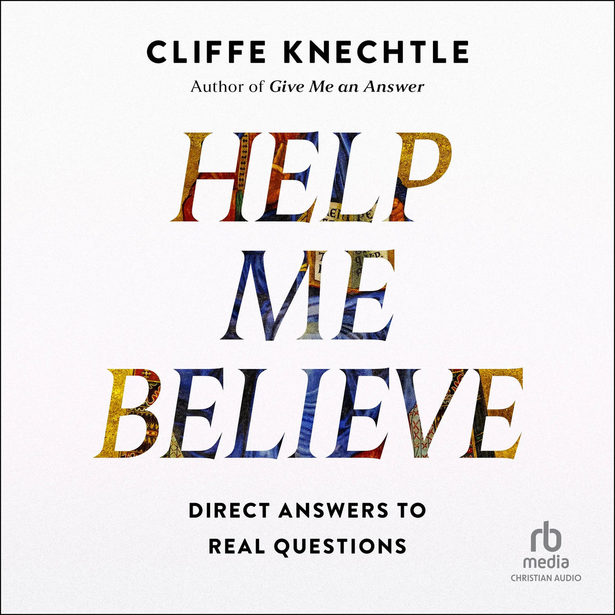 Help Me Believe
