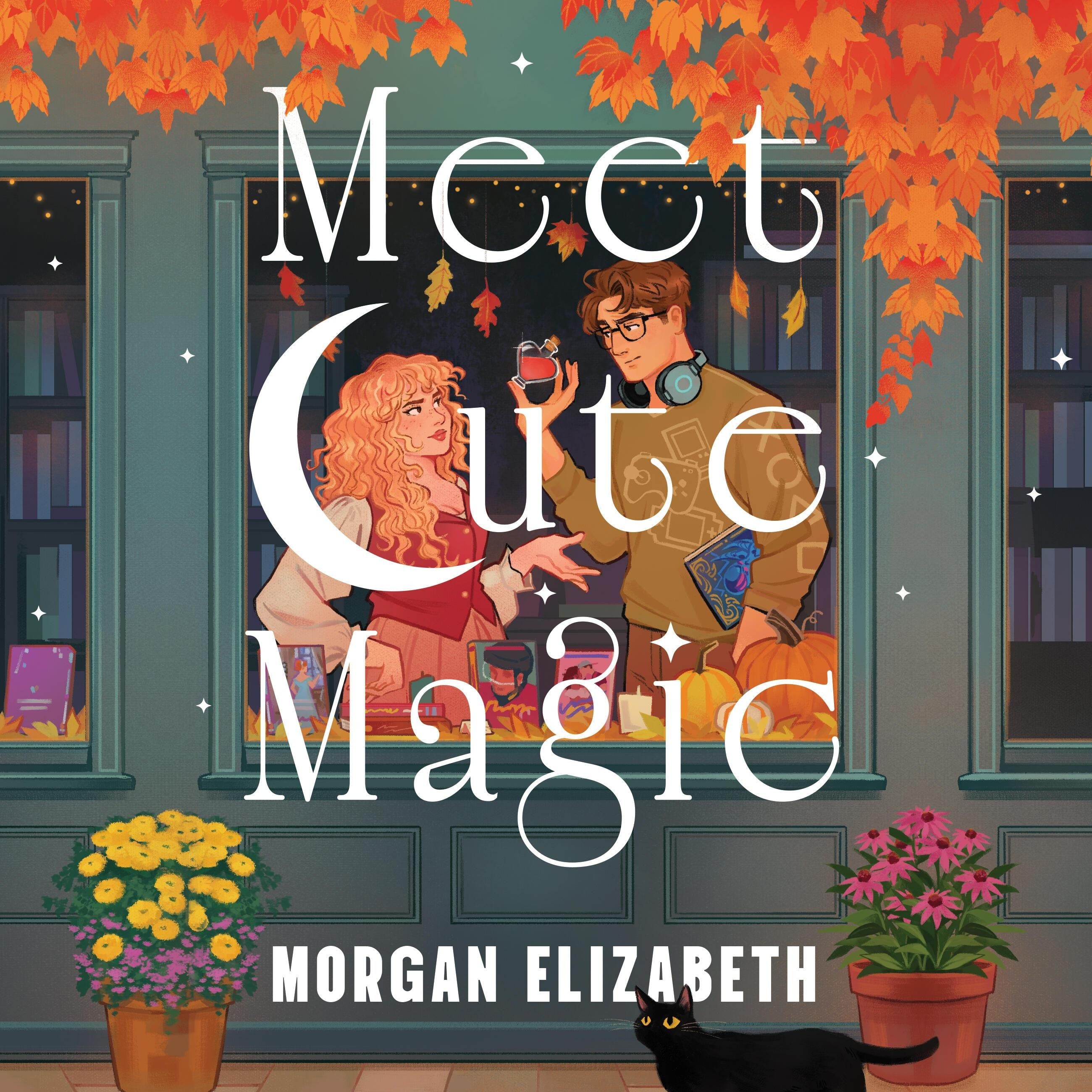 Meet Cute Magic