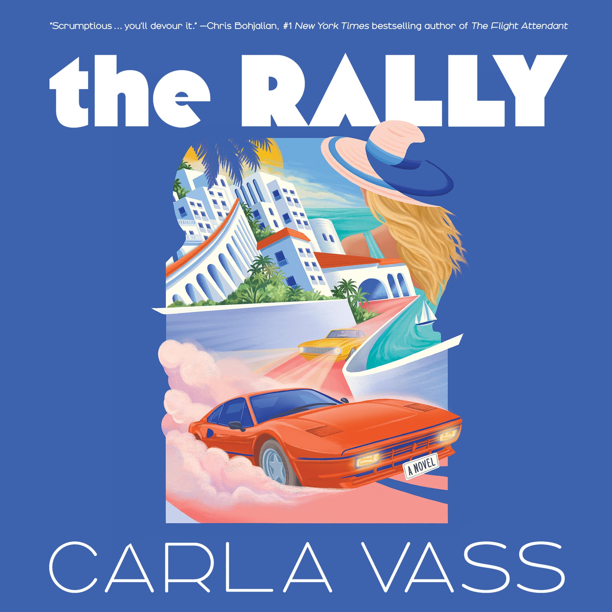 The Rally