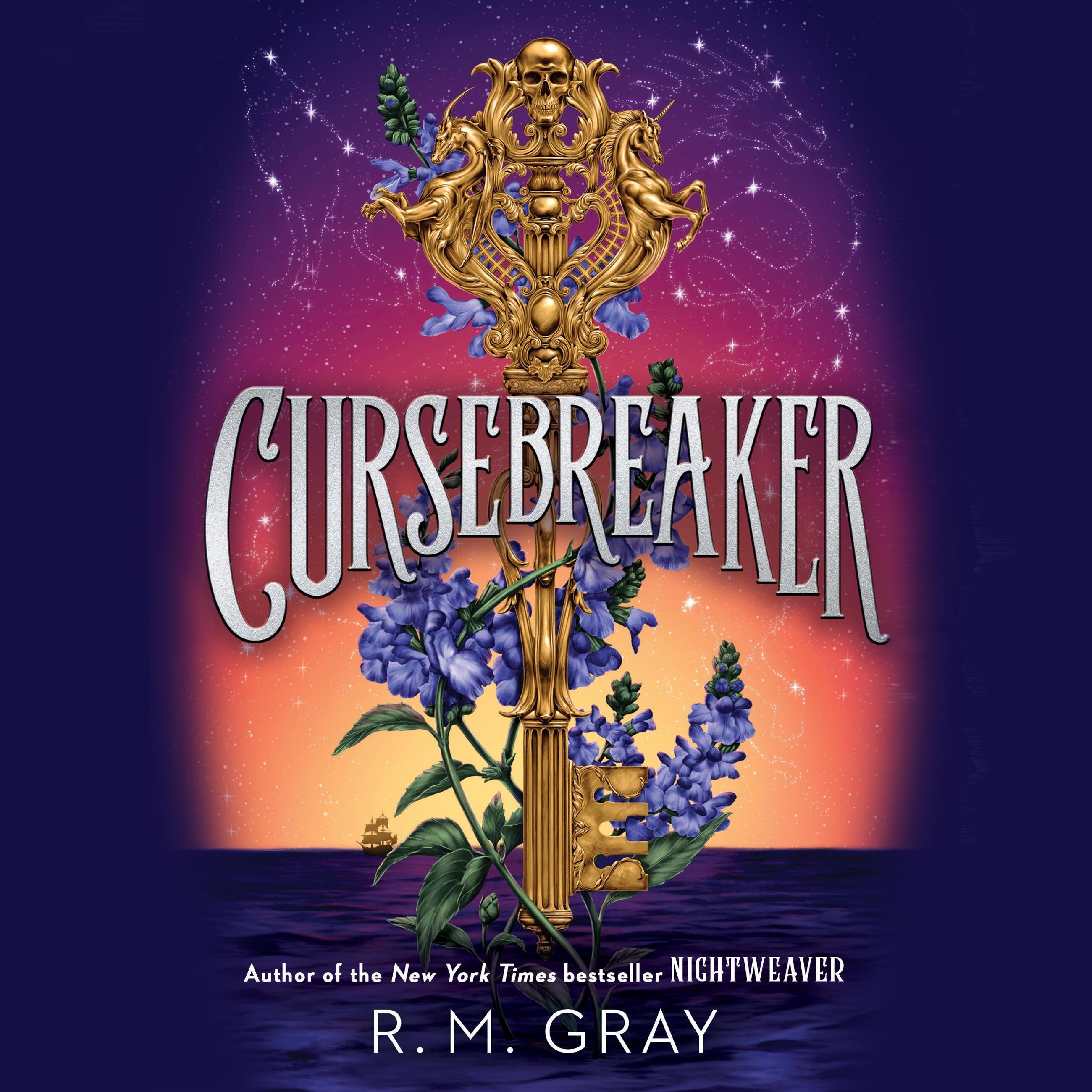 Cursebreaker