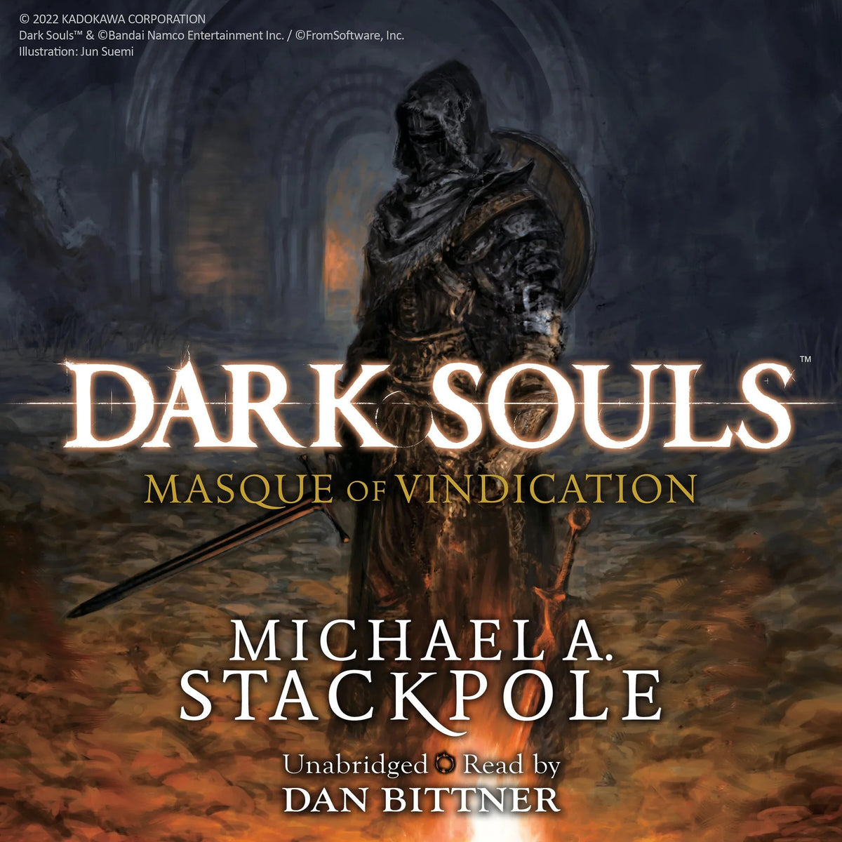 Dark Souls