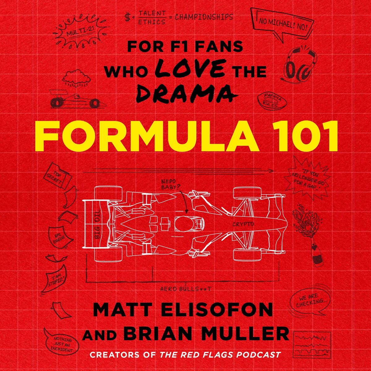 Formula 101