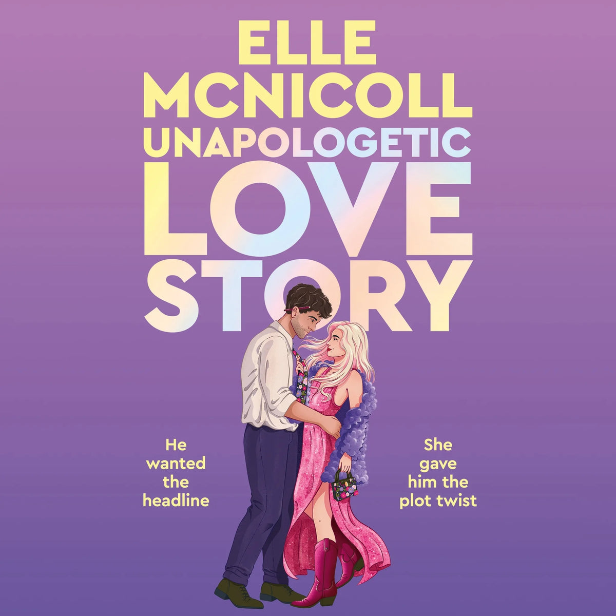 Unapologetic Love Story