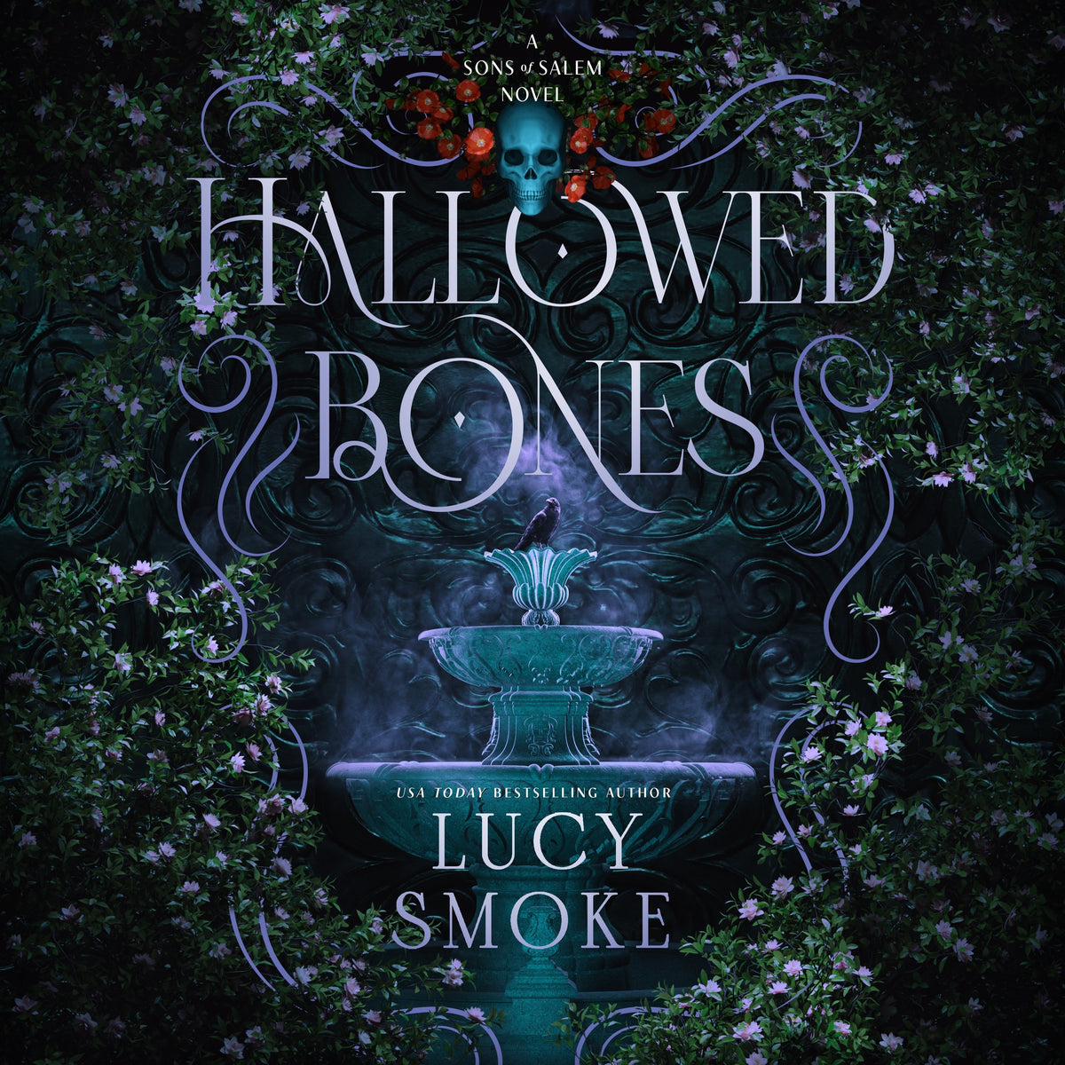 Hallowed Bones