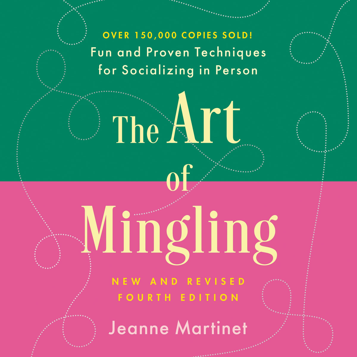 The Art of Mingling, Fourth Edition