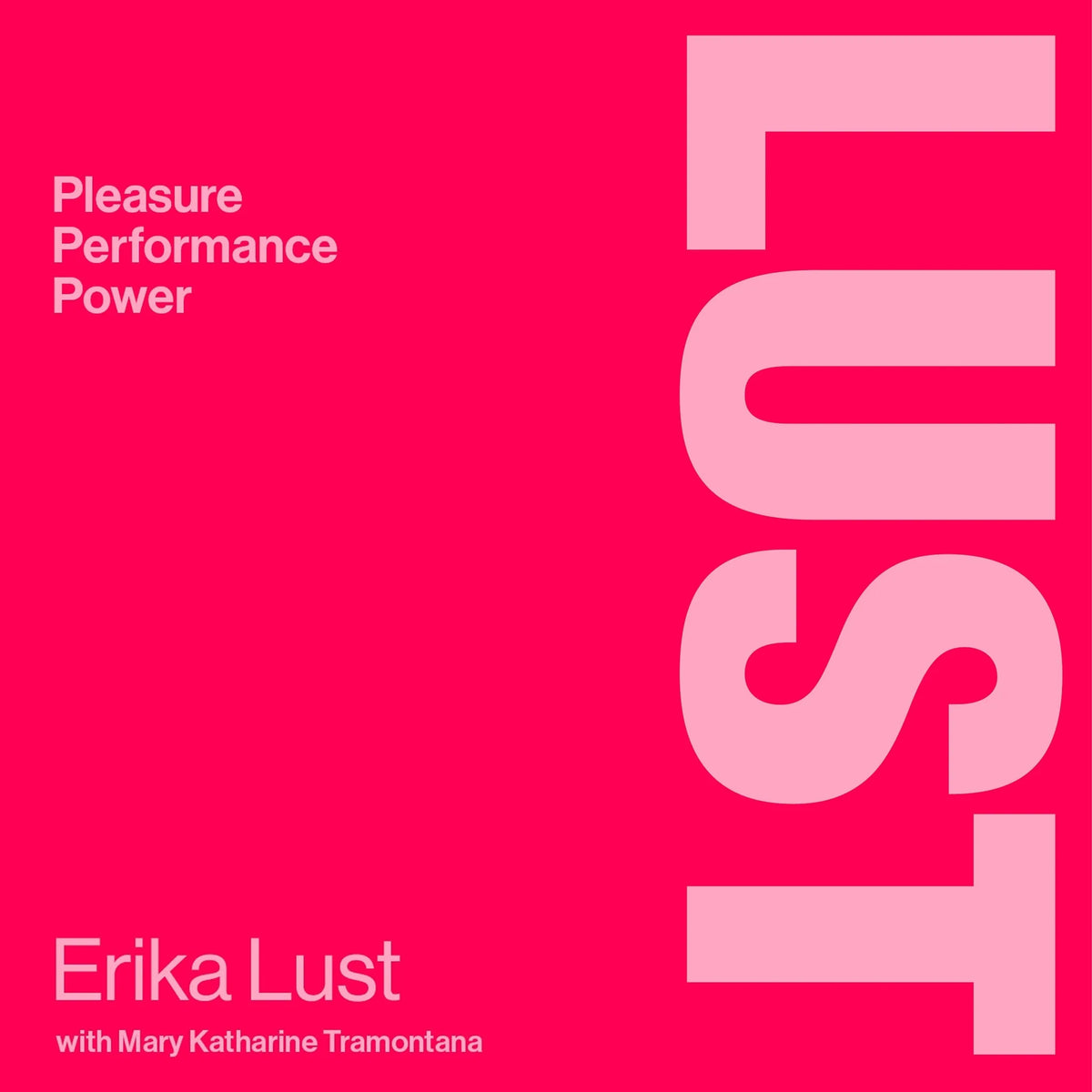 Lust