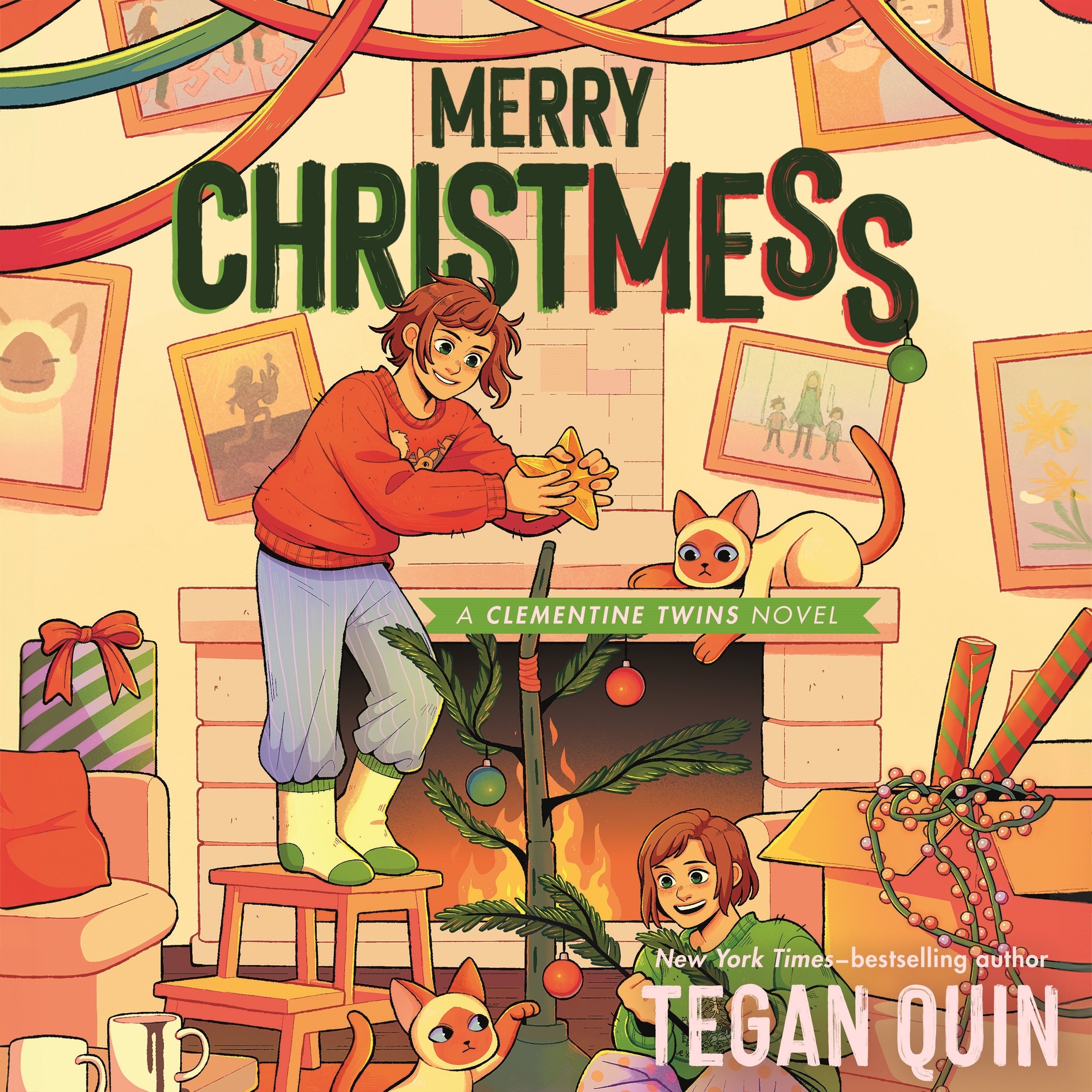 Merry Christmess