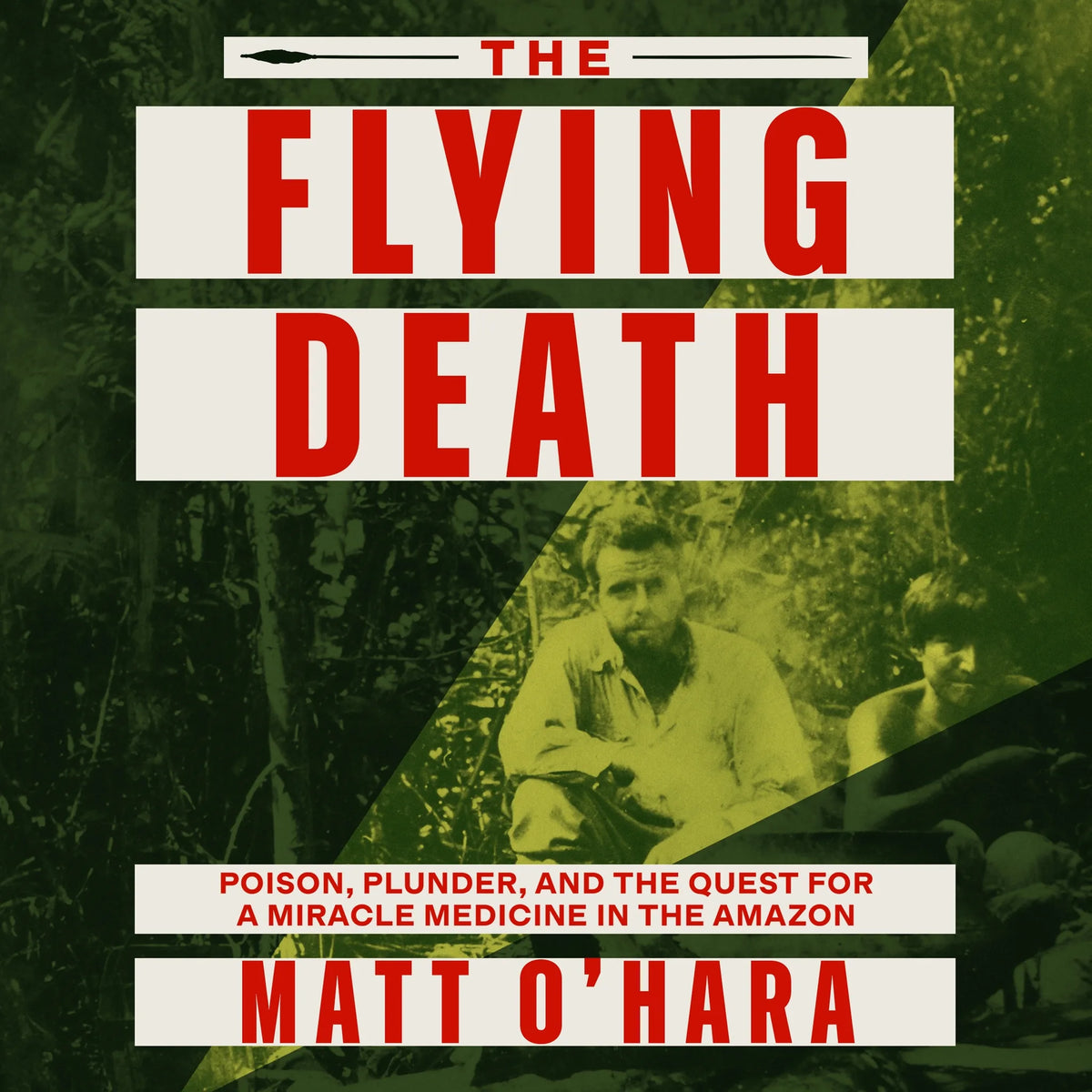 The Flying Death