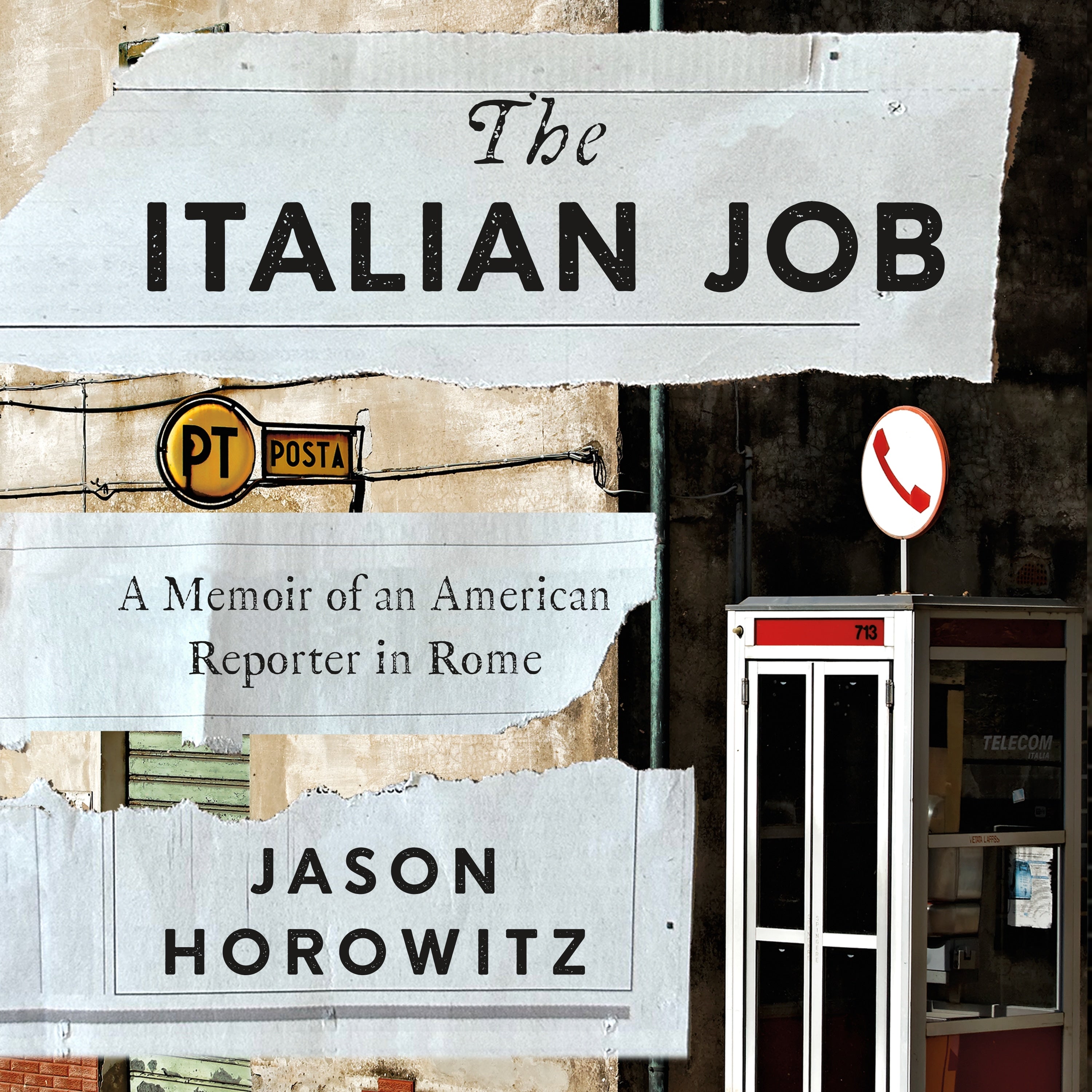 The Italian Job