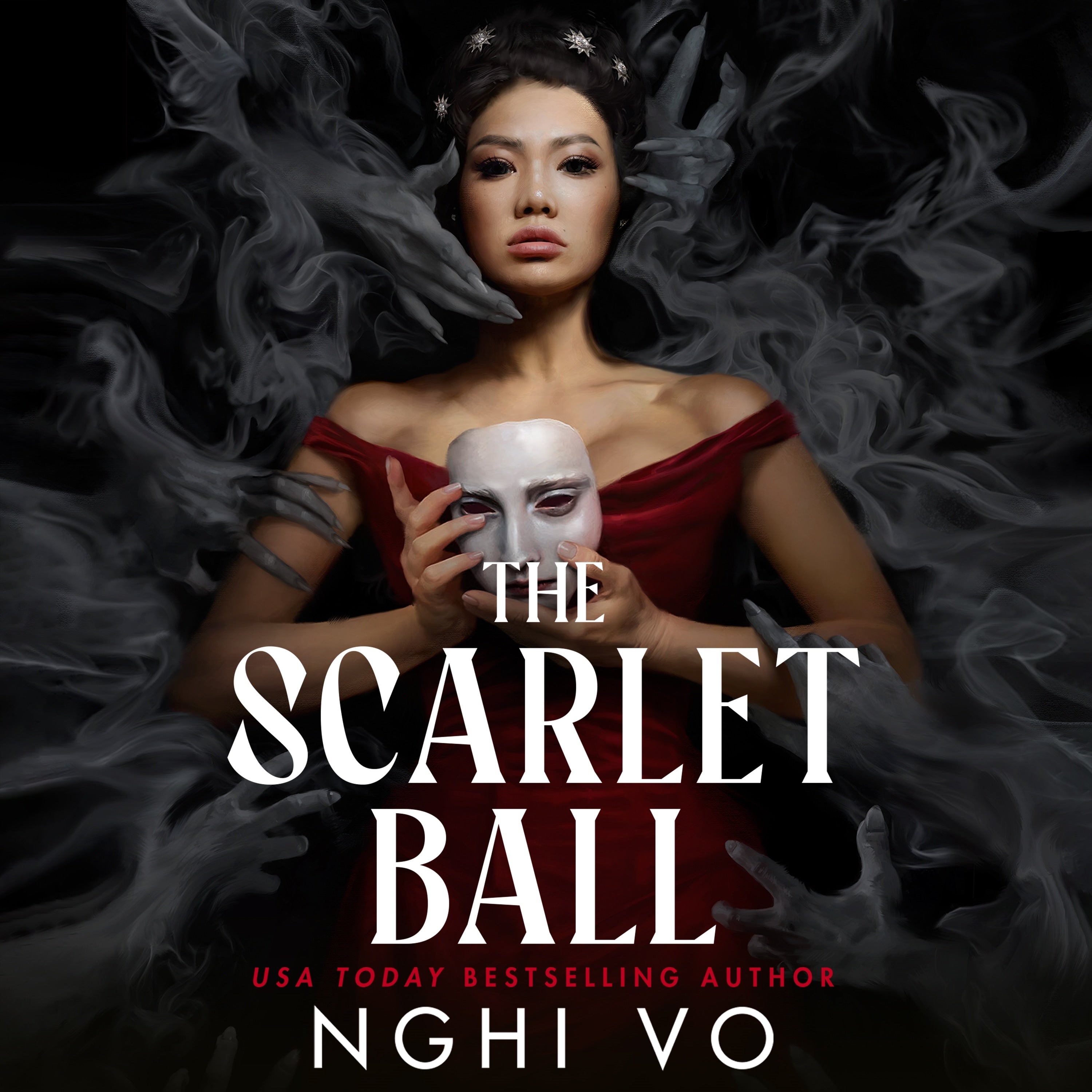 The Scarlet Ball