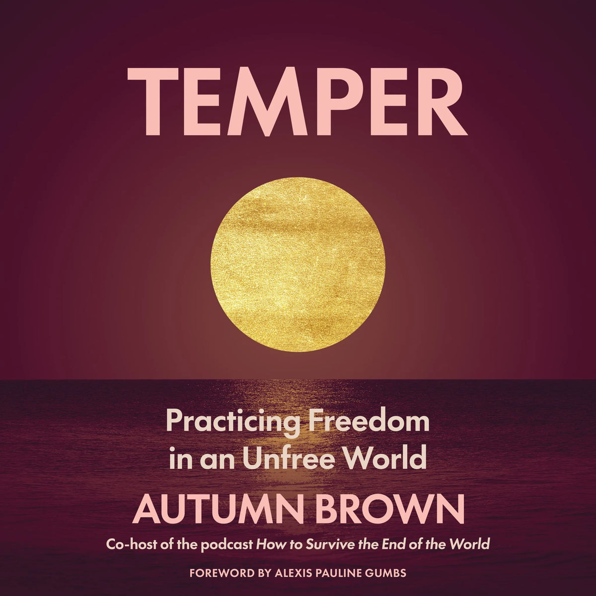Temper