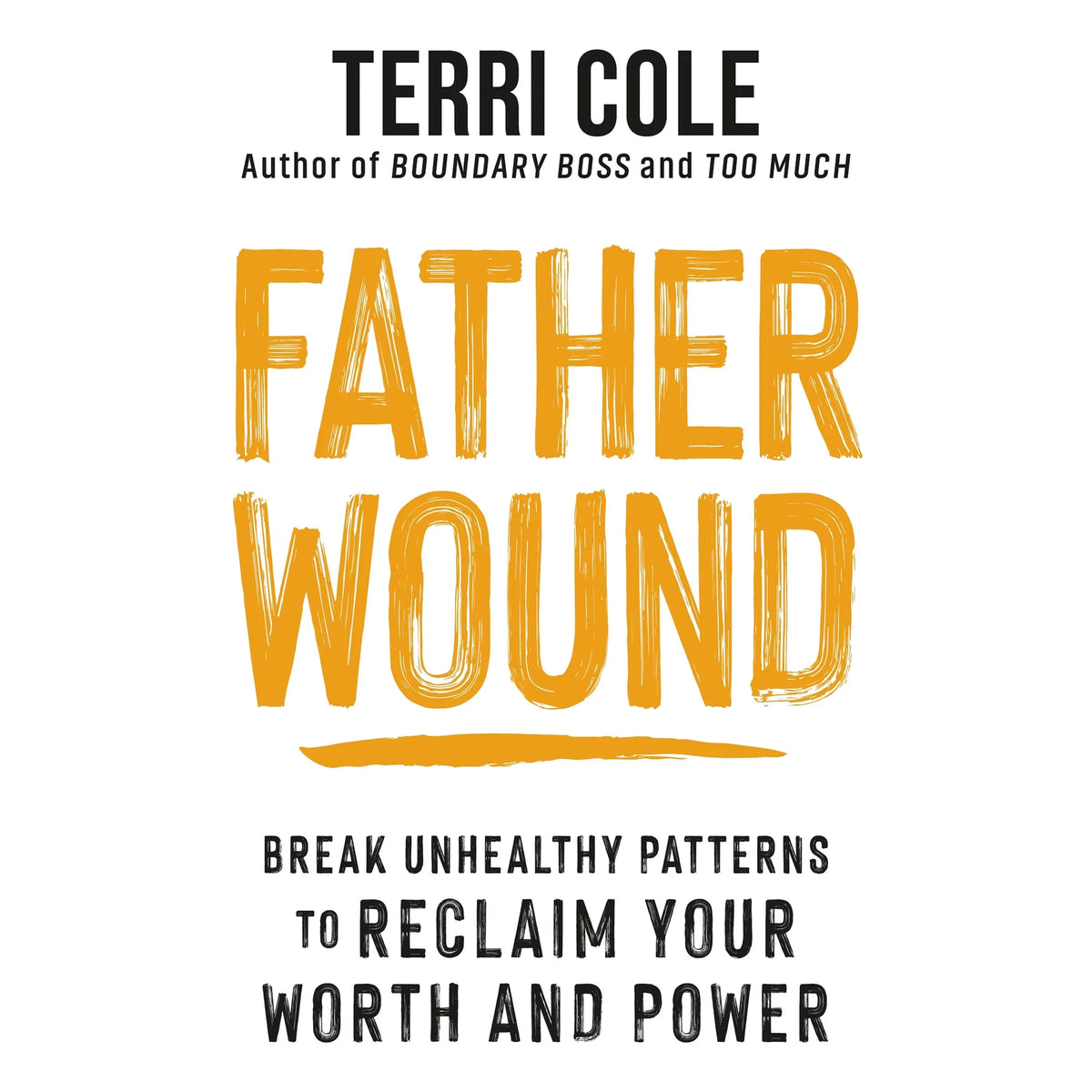 Father Wound
