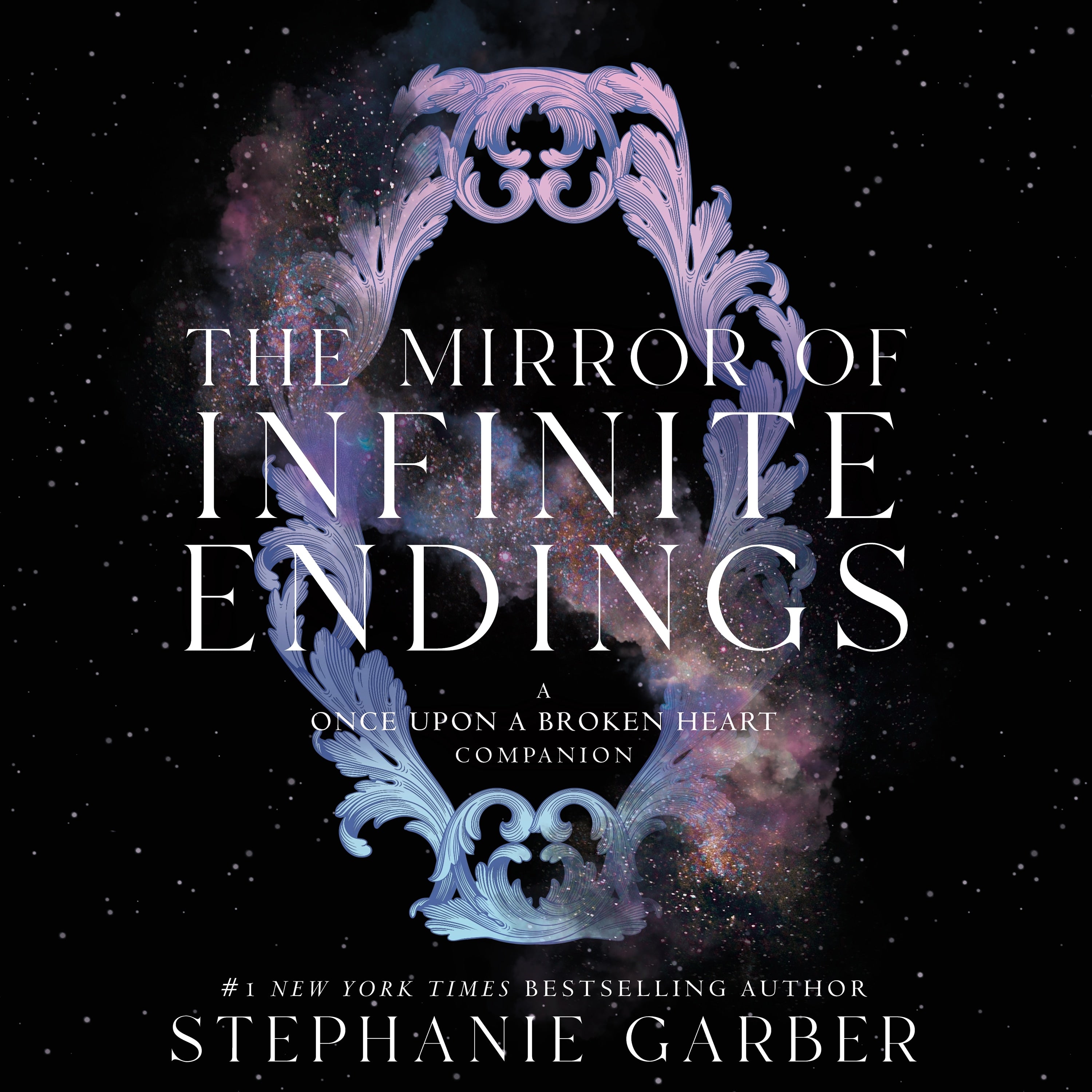 The Mirror of Infinite Endings