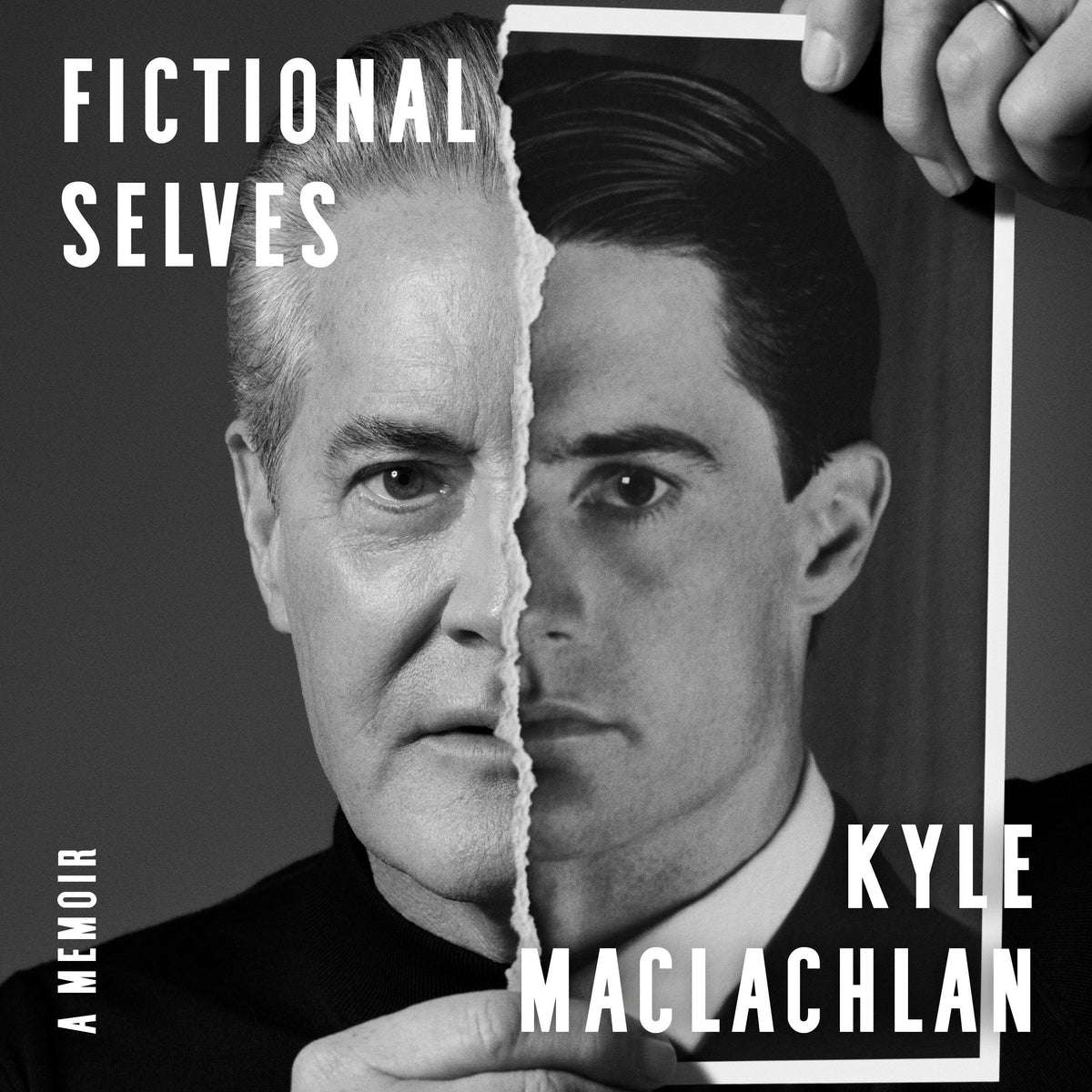 Fictional Selves