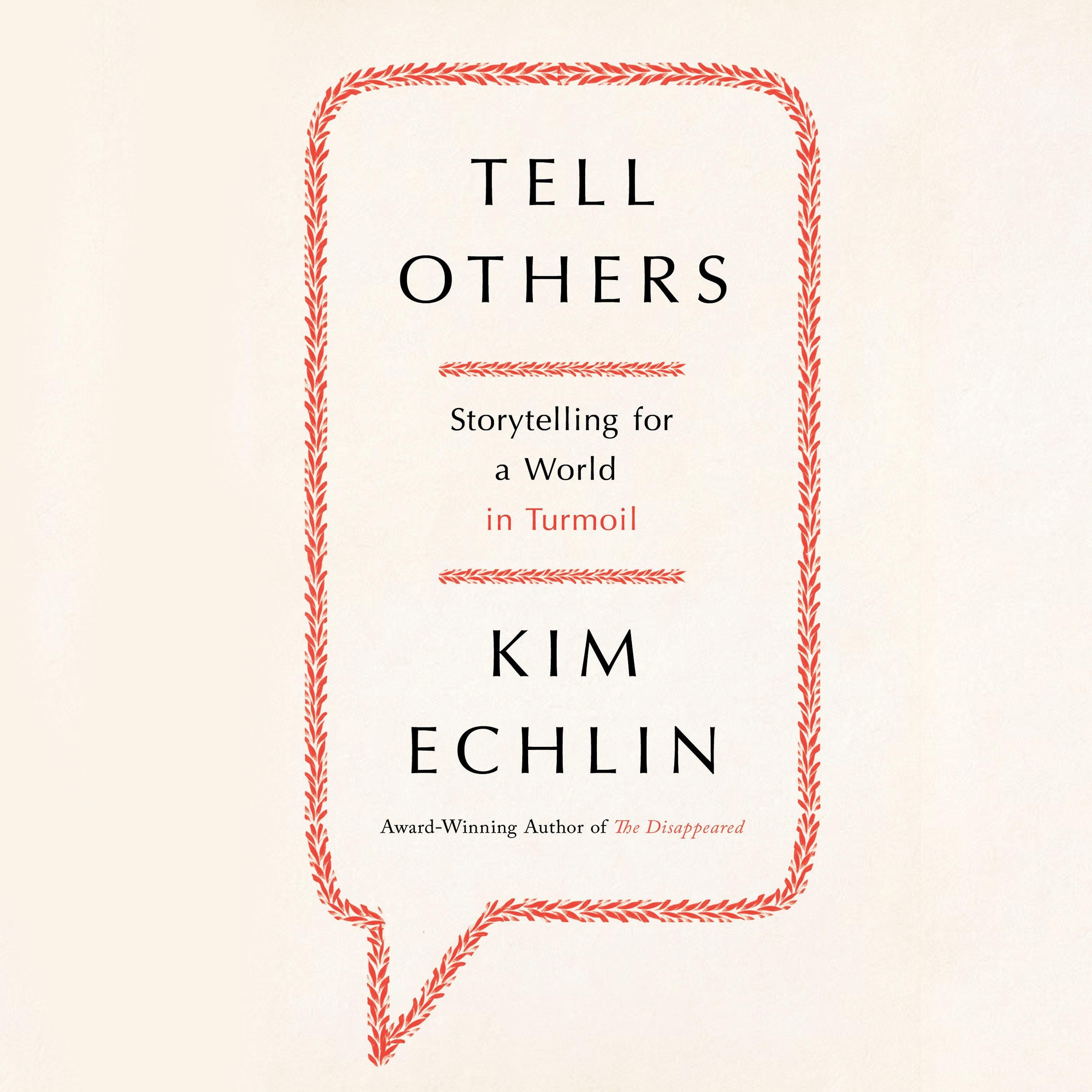 Tell Others