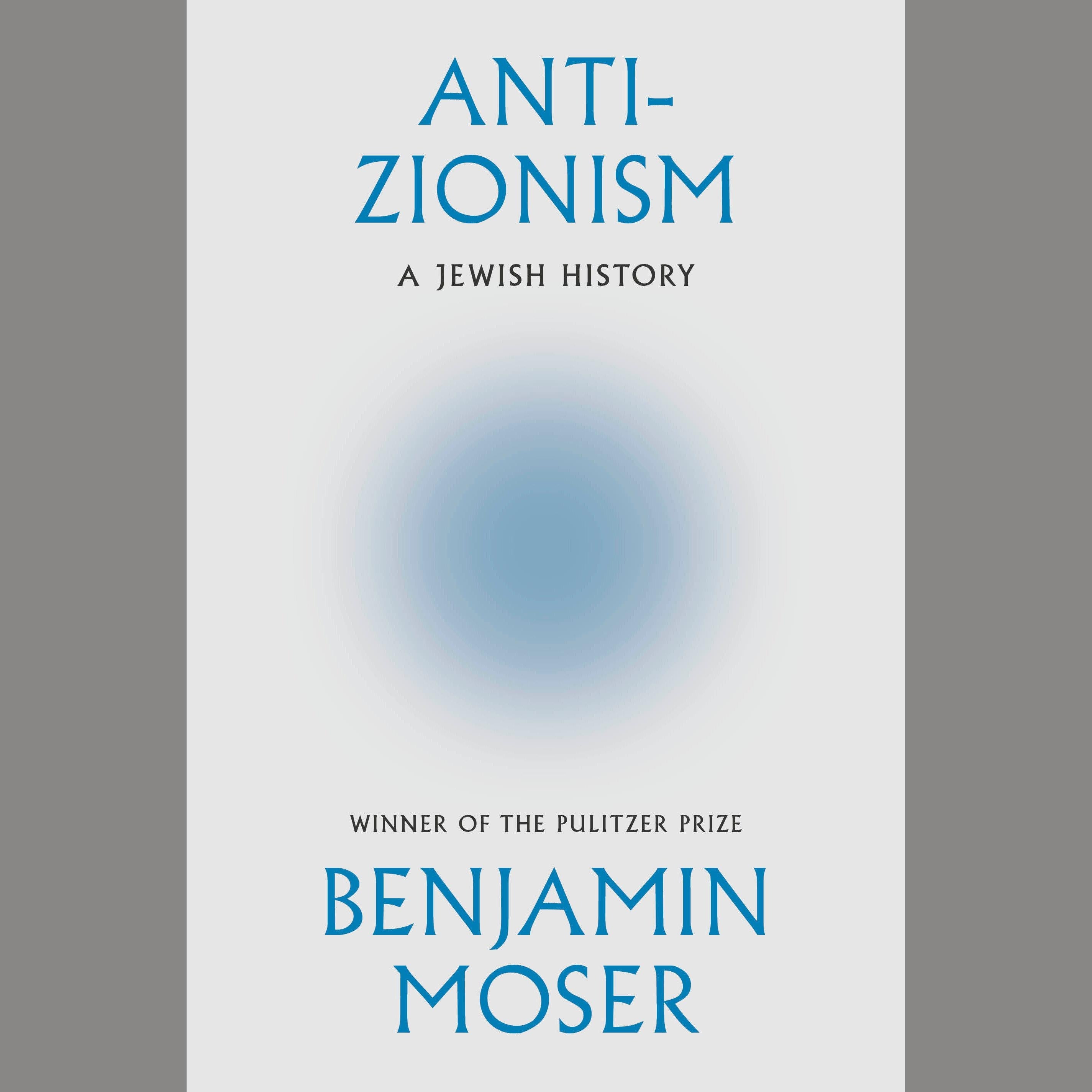 Anti-Zionism
