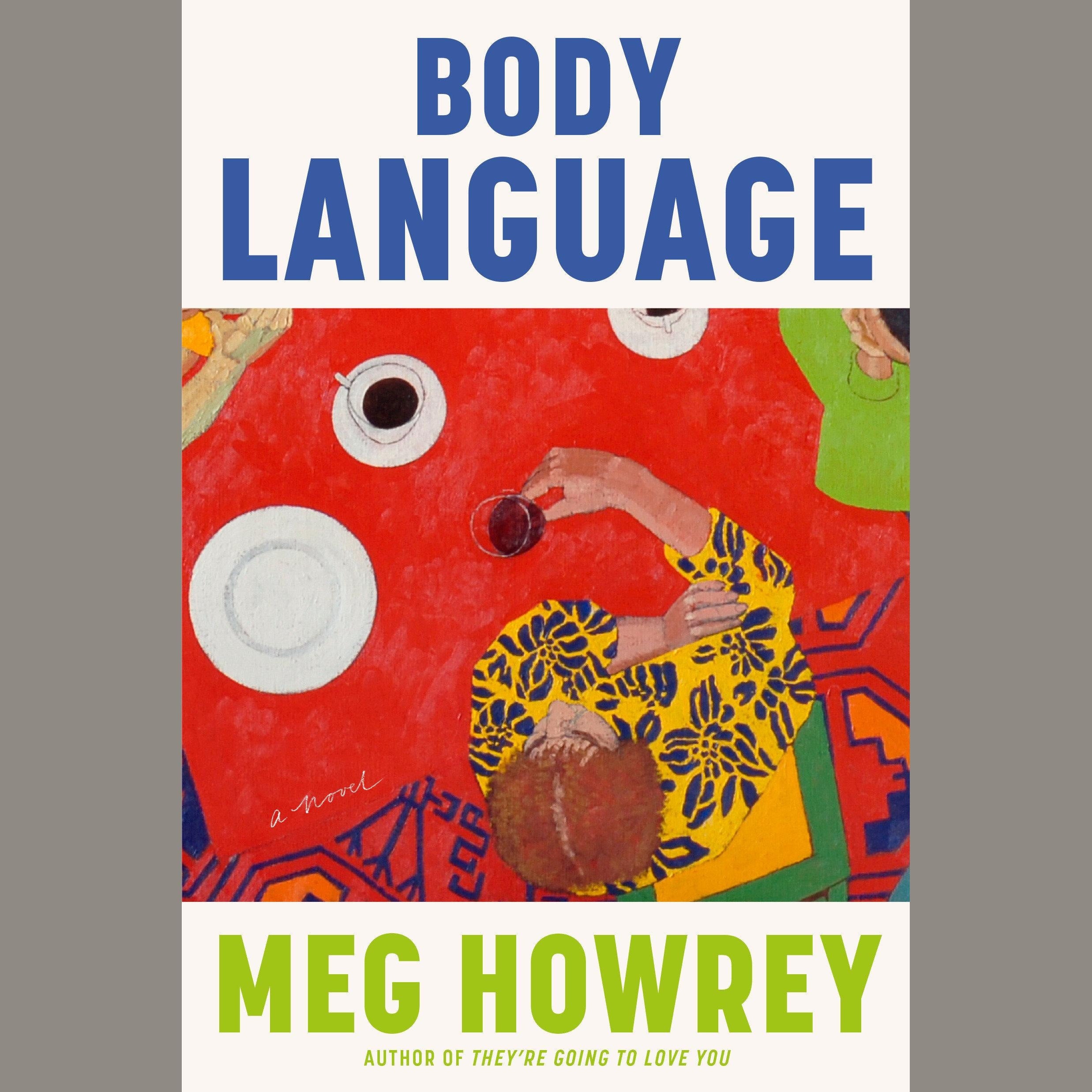 Body Language