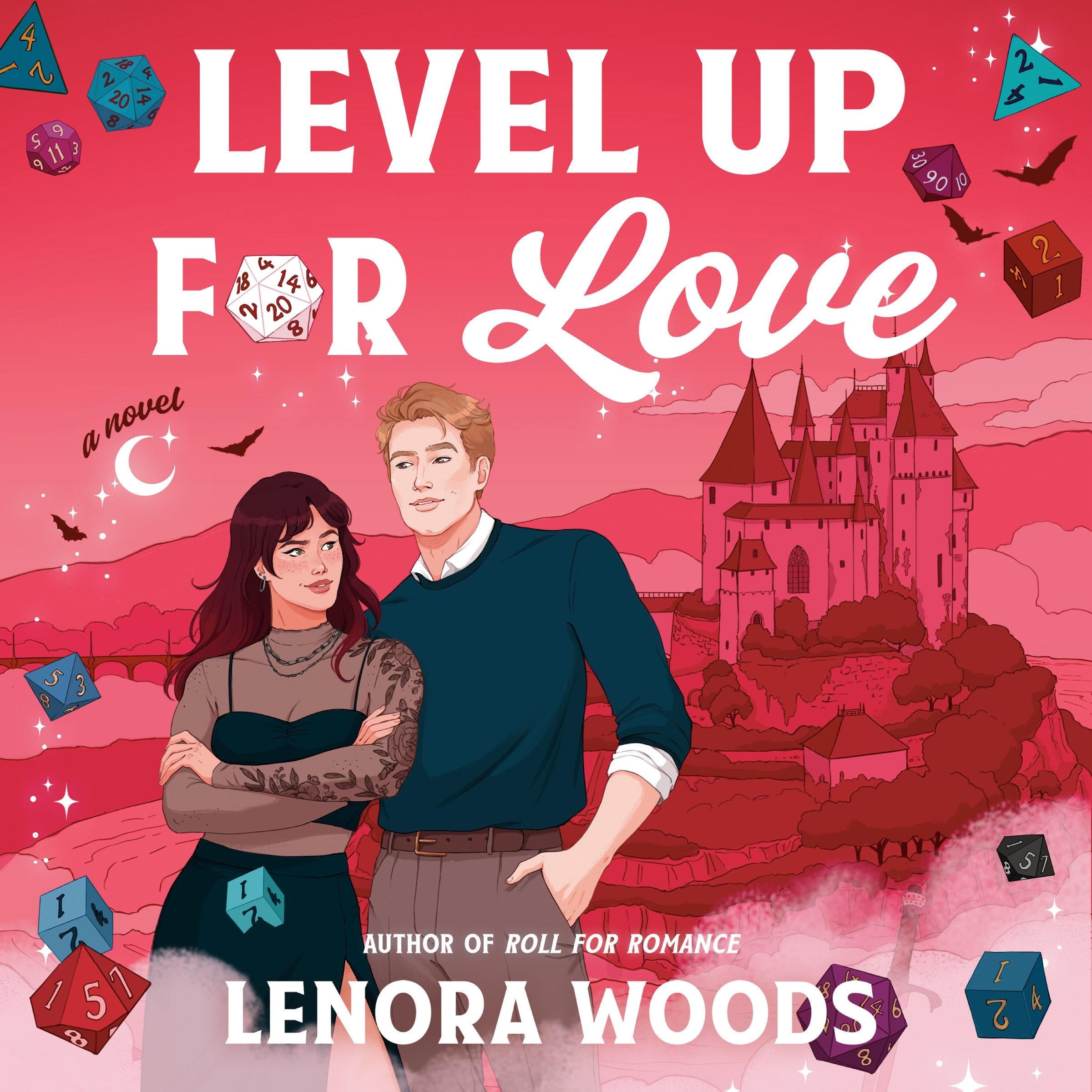 Level Up for Love