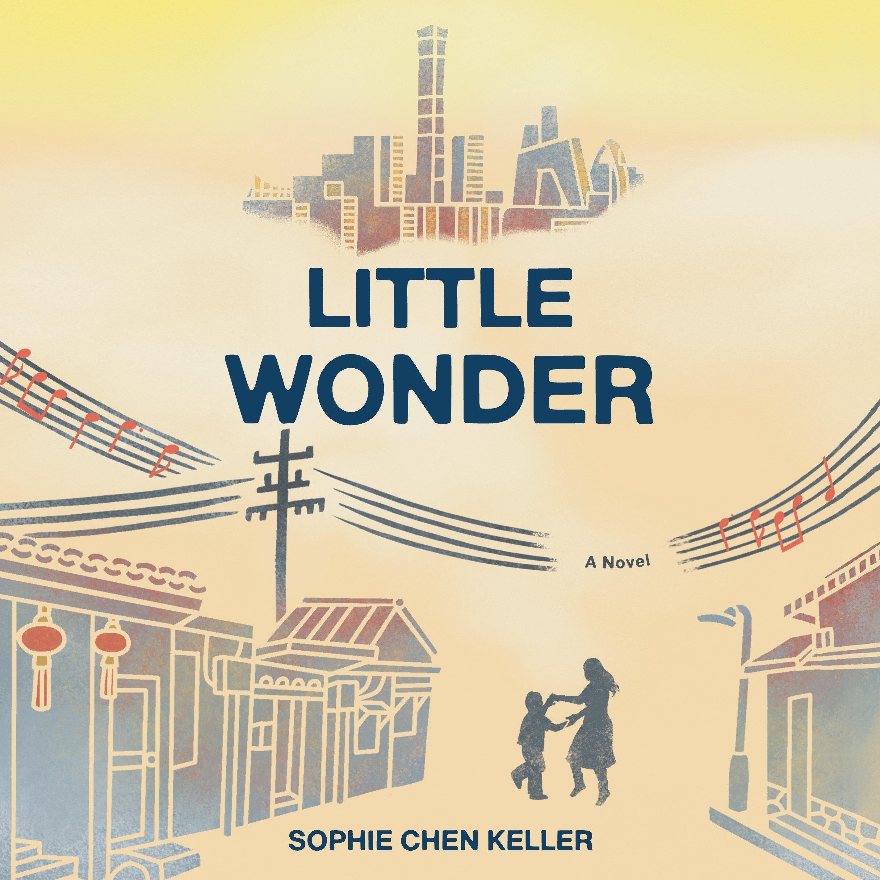 Little Wonder