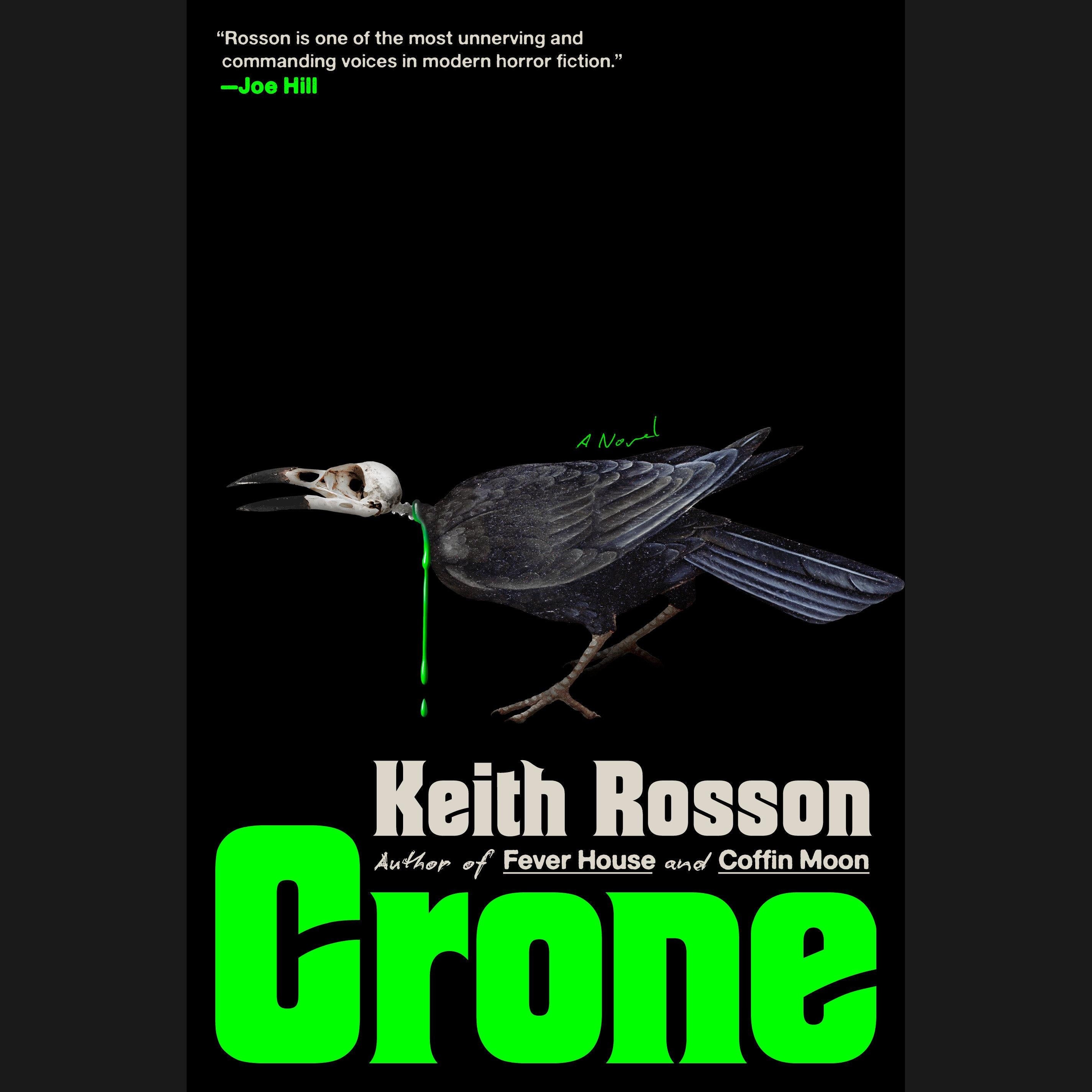 Crone