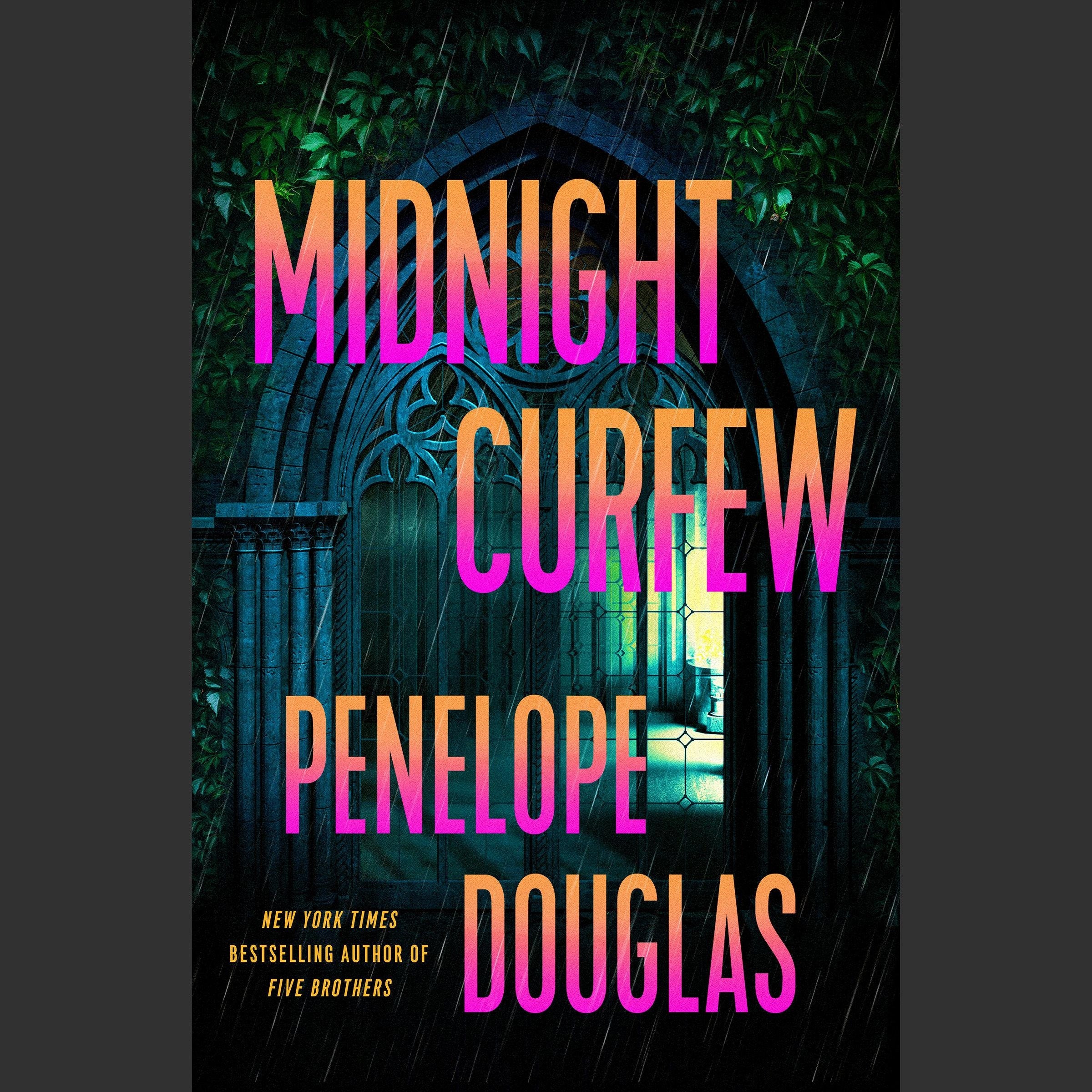 Midnight Curfew