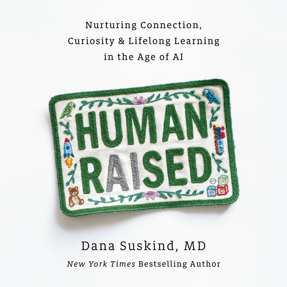 Human Raised
