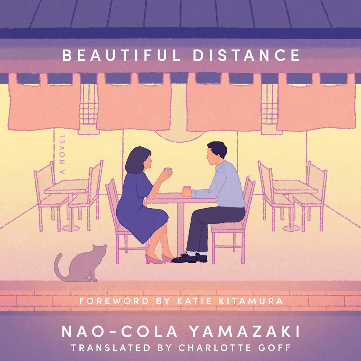 Beautiful Distance
