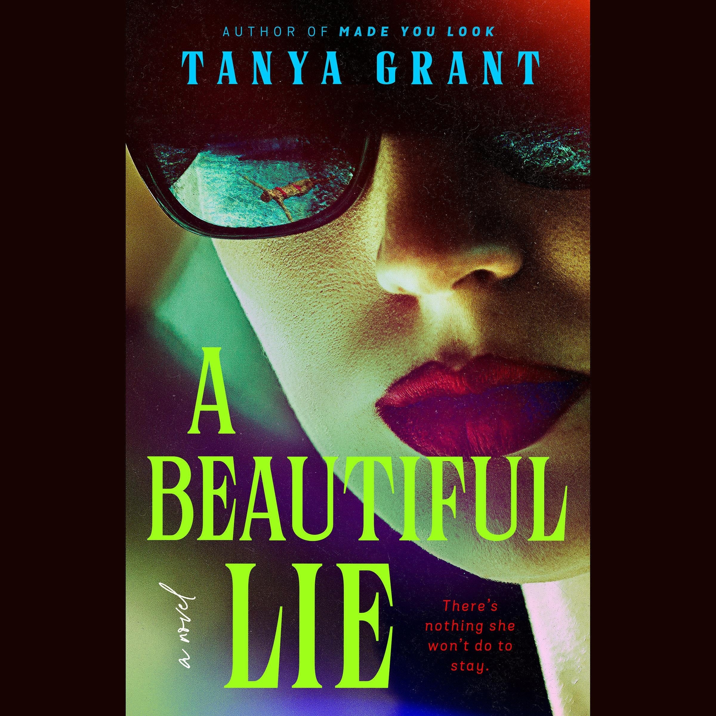 A Beautiful Lie