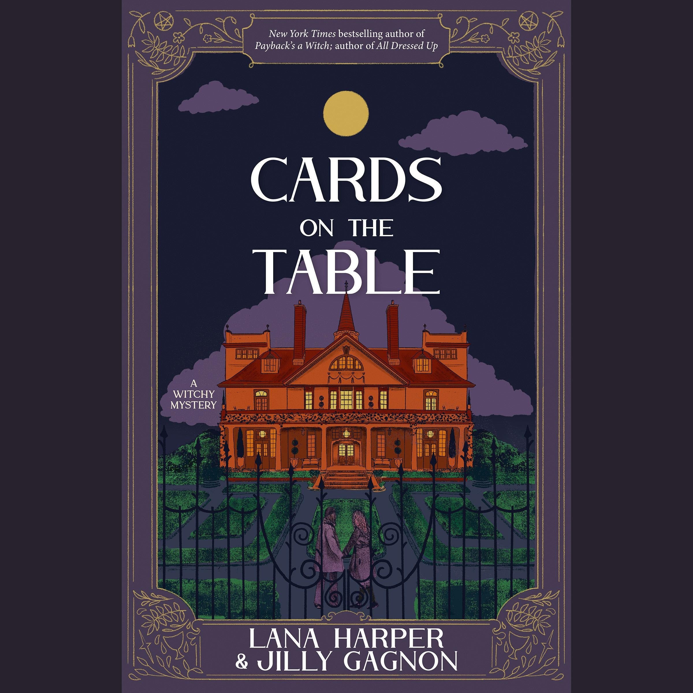 Cards on the Table