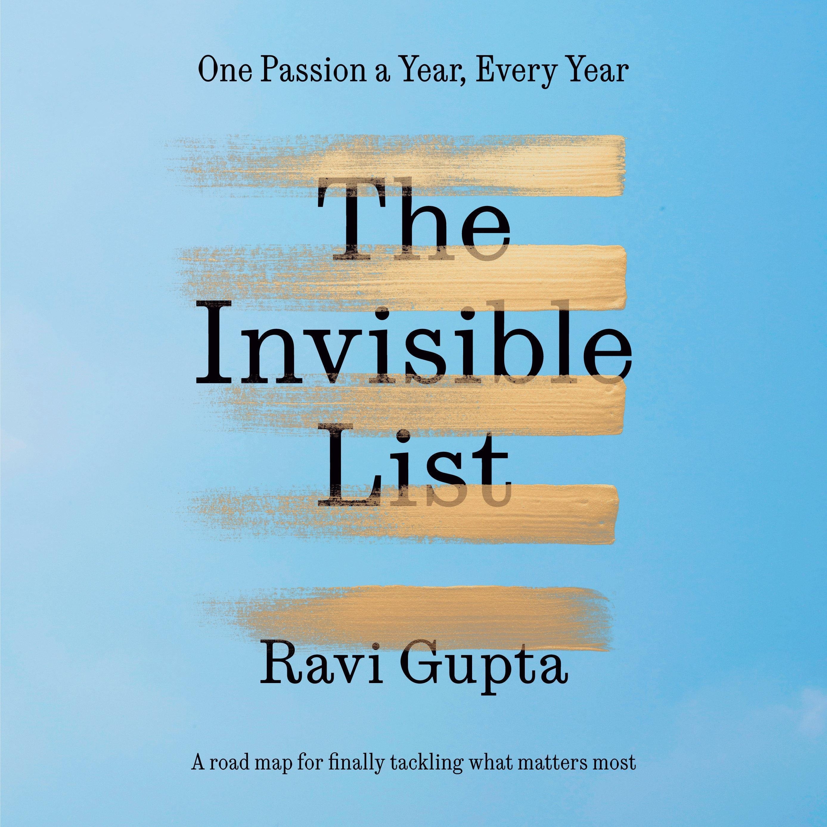 The Invisible List