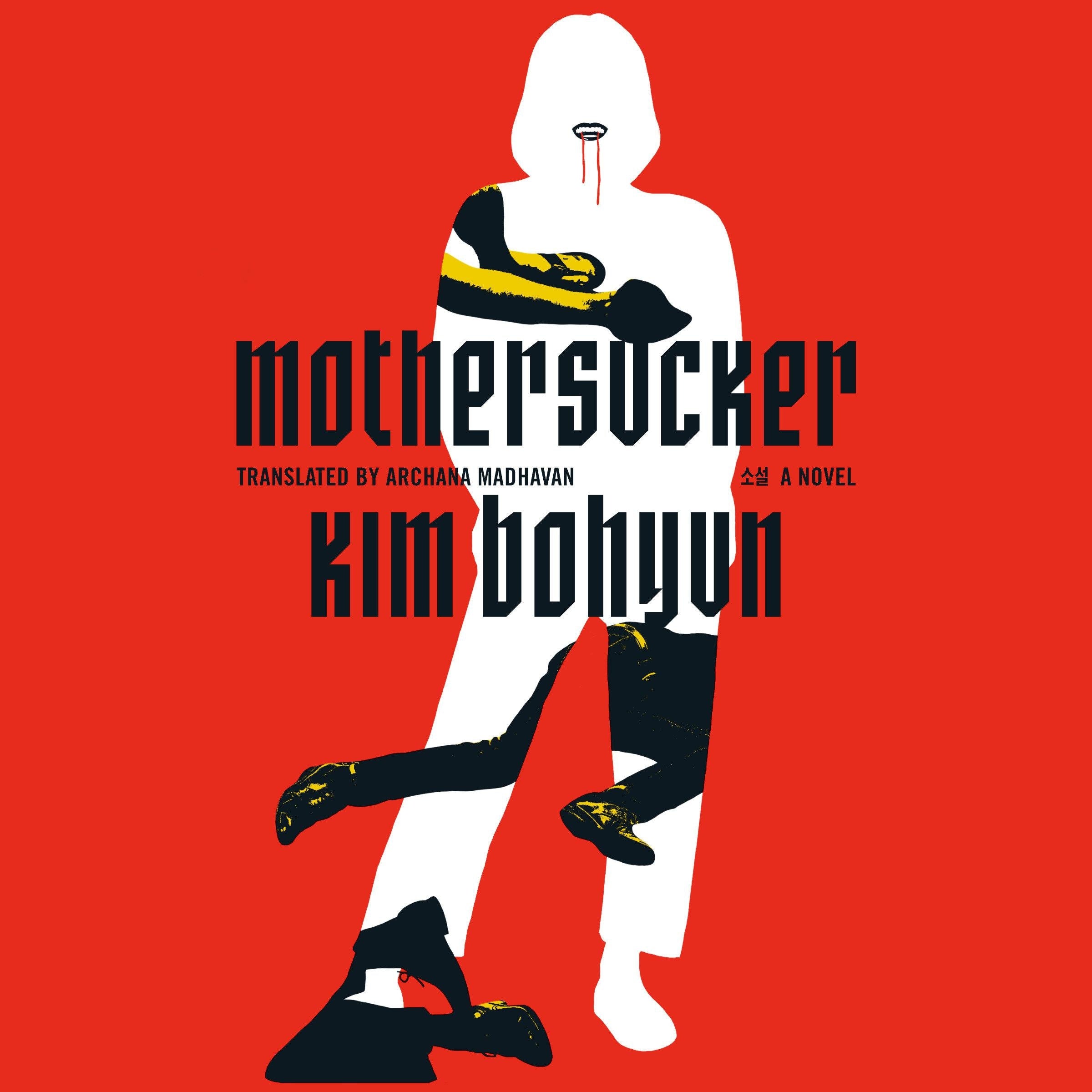 Mothersucker