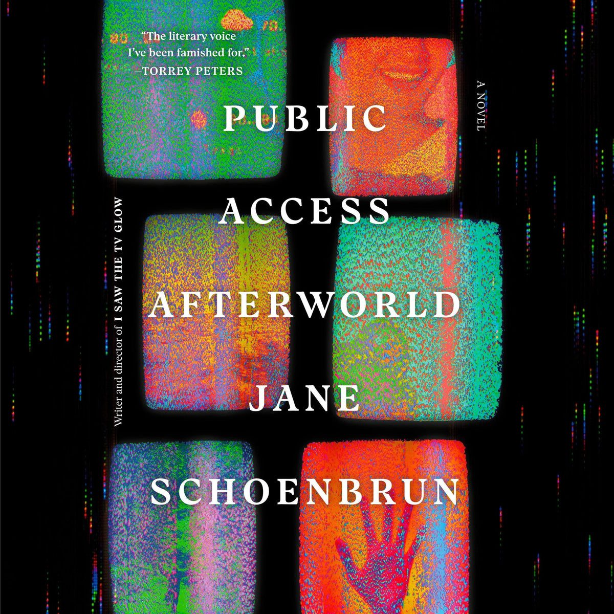 Public Access Afterworld