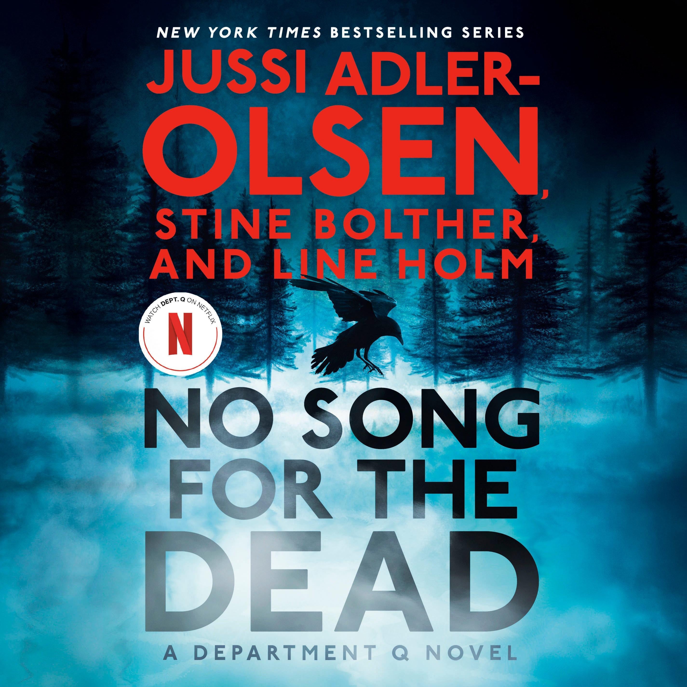 No Song for the Dead