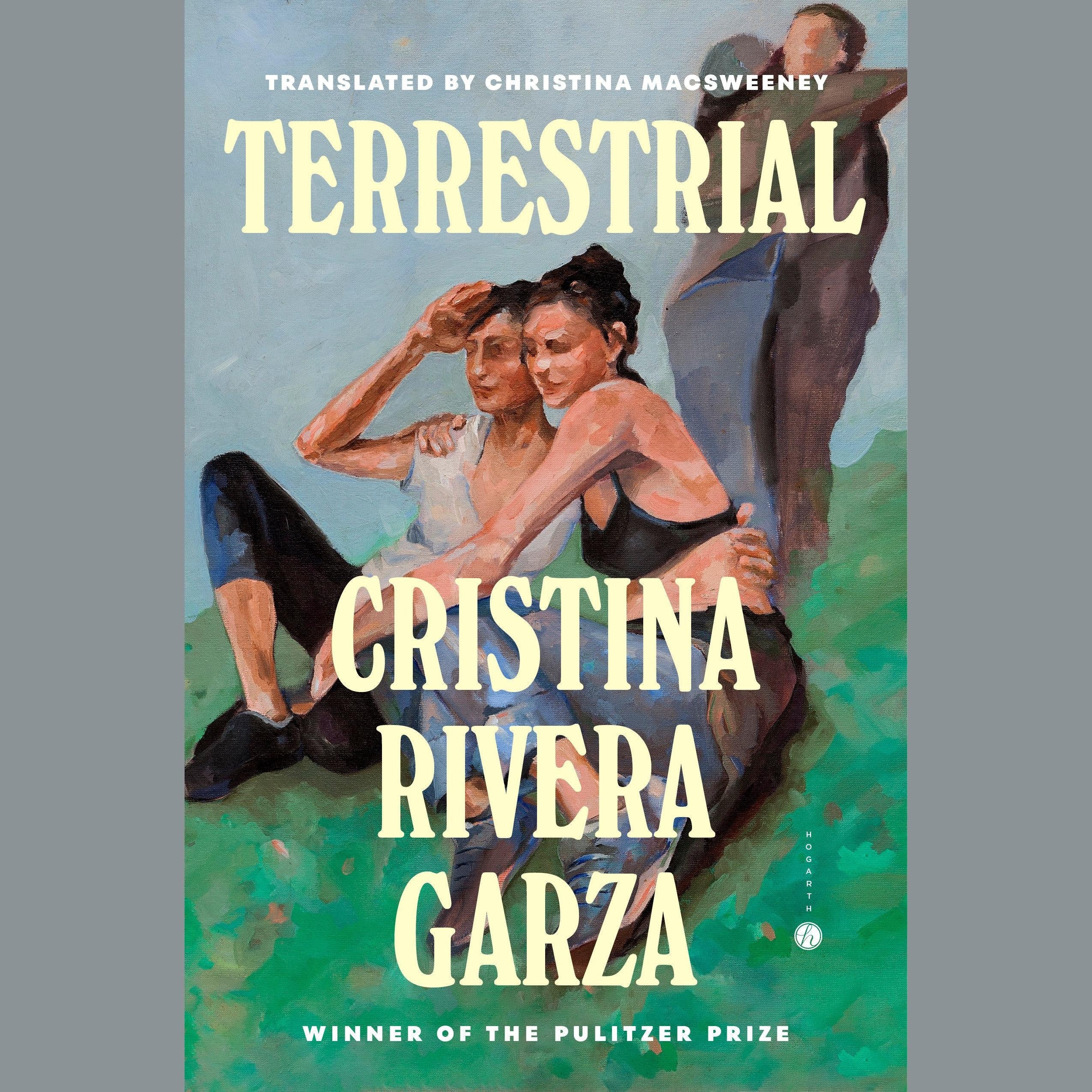 Terrestrial